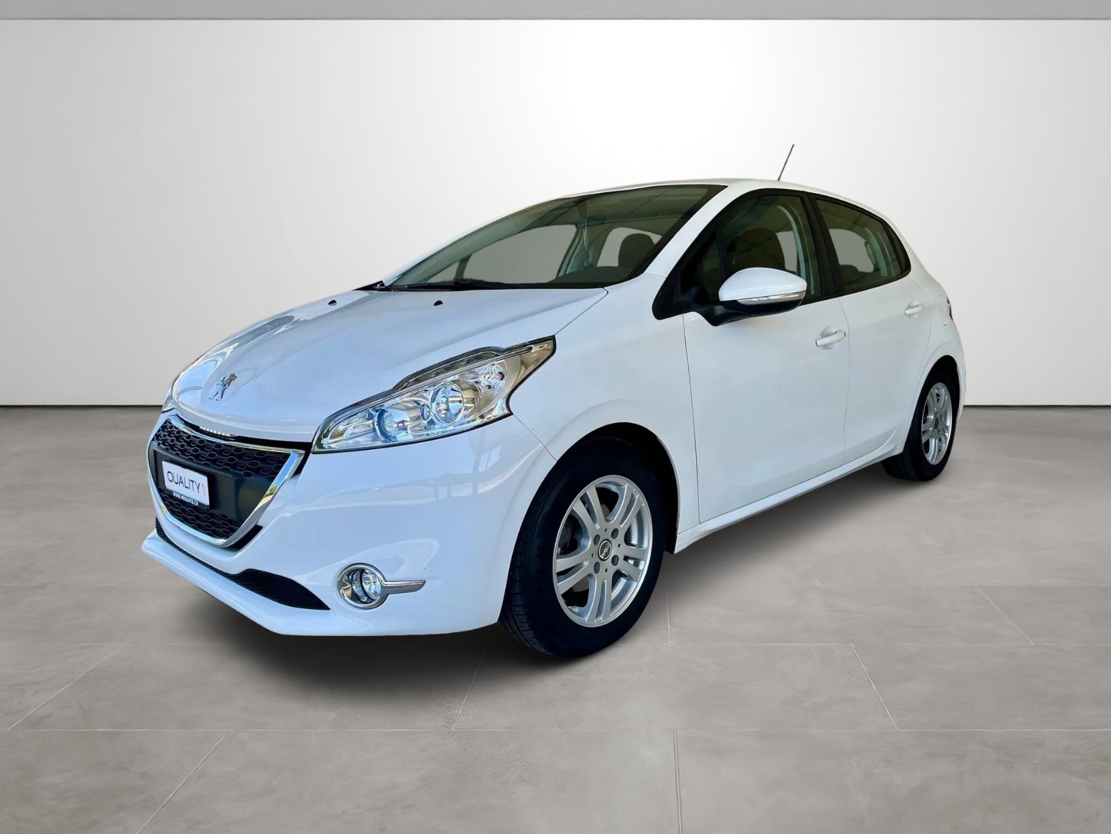PEUGEOT 208 1.2 VTI Active