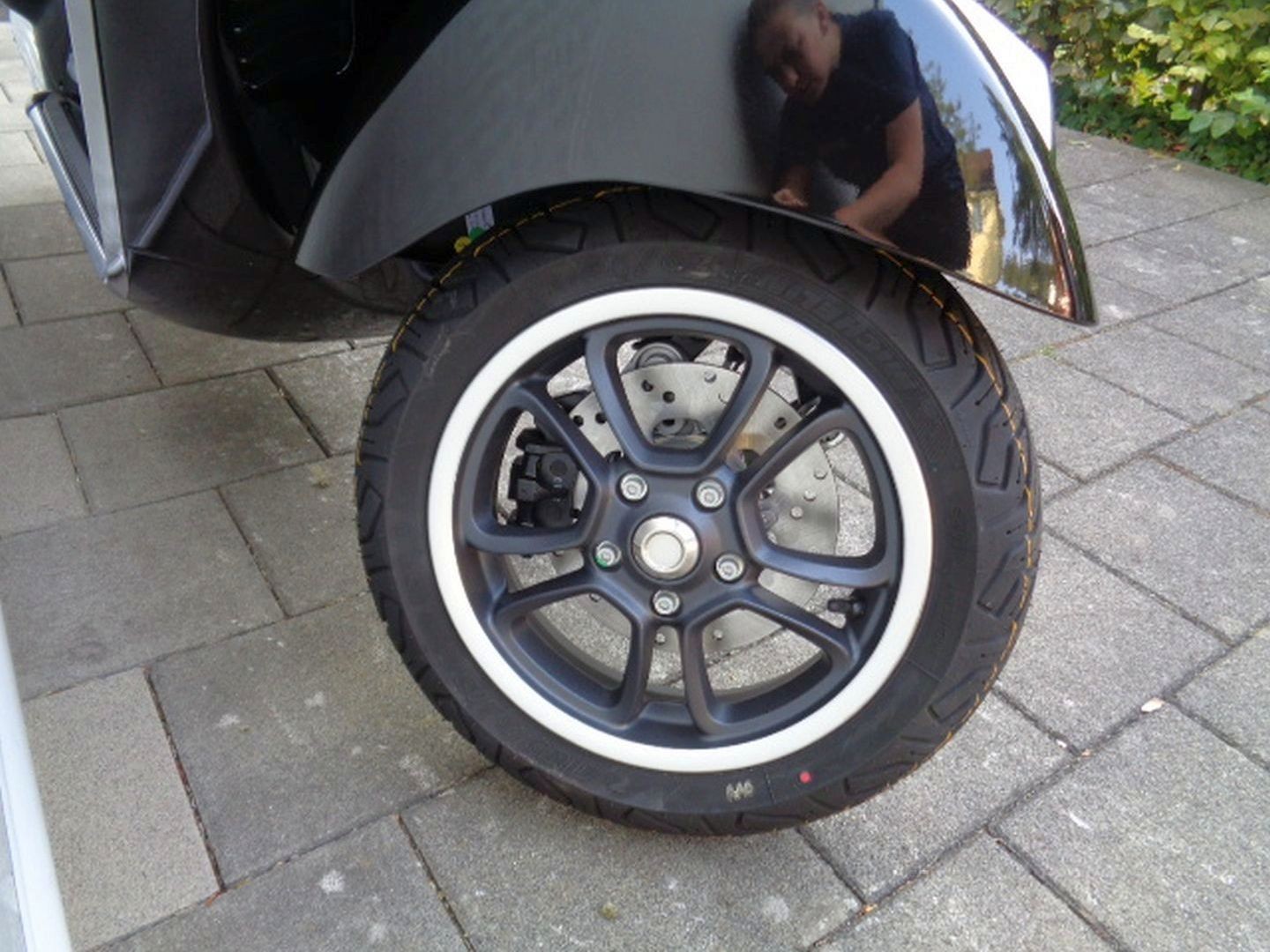PIAGGIO VESPA GTS 125 SUPER RST-image-8