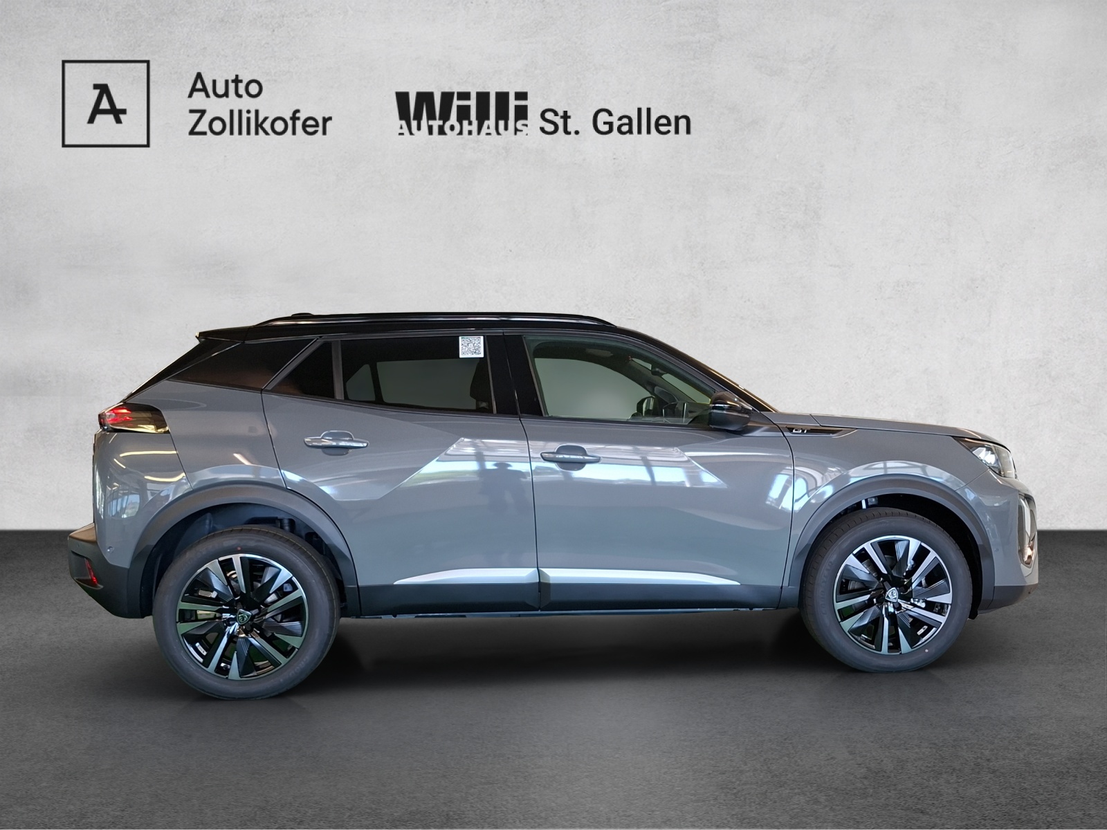 PEUGEOT 2008 1.2 Hybrid 145 GT Exclusive-showroom-element-3