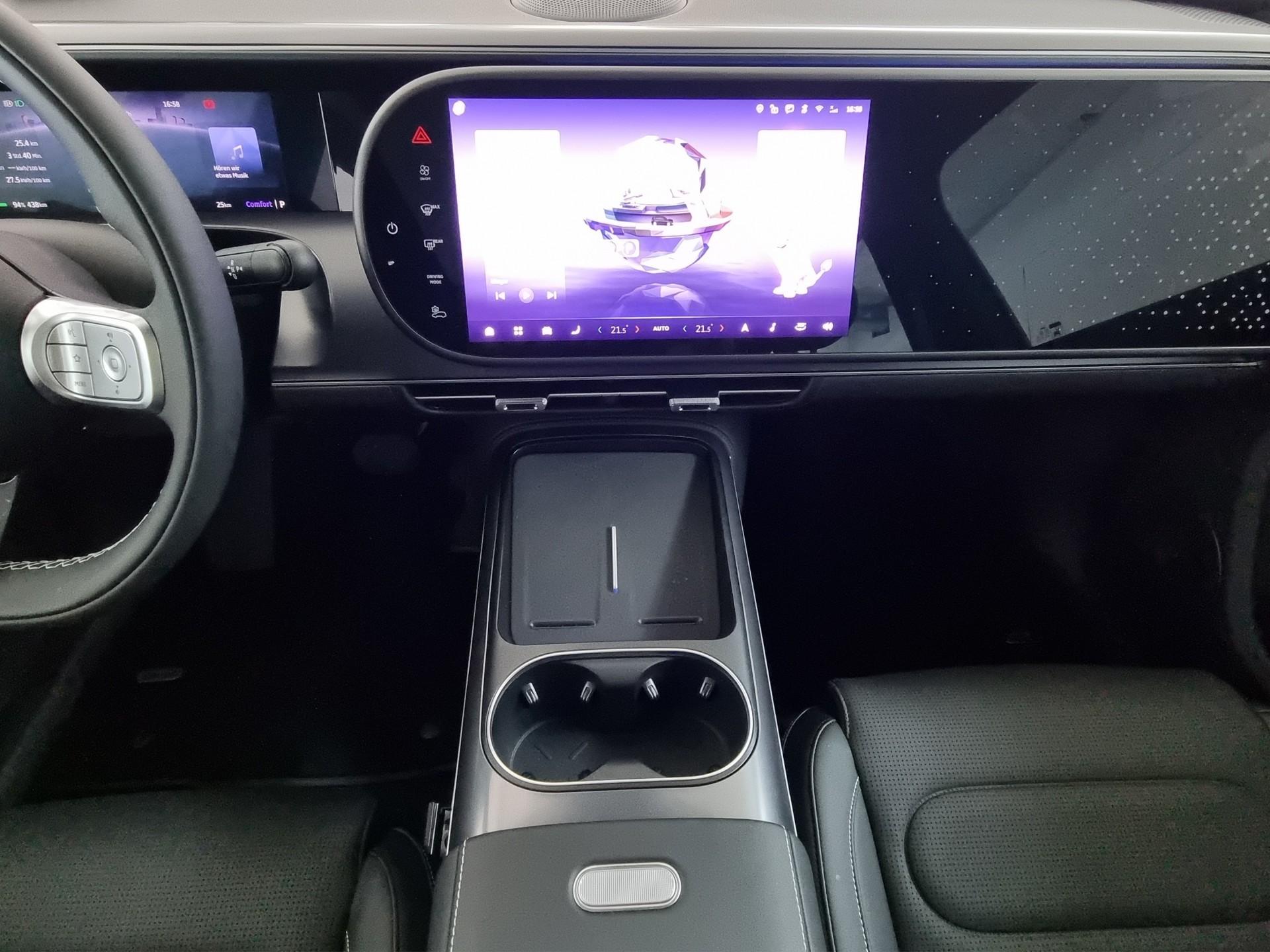 SMART #5 PRO RWD-image-9
