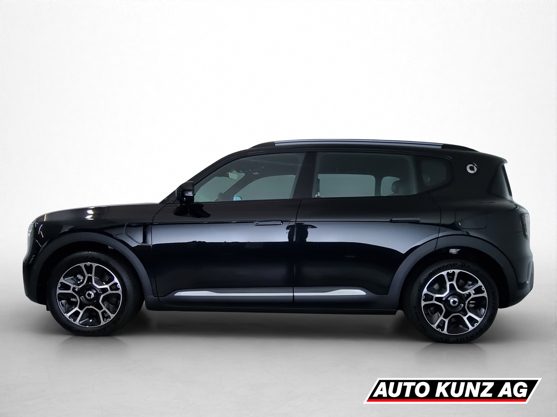 SMART #5 PRO RWD-showroom-element-2