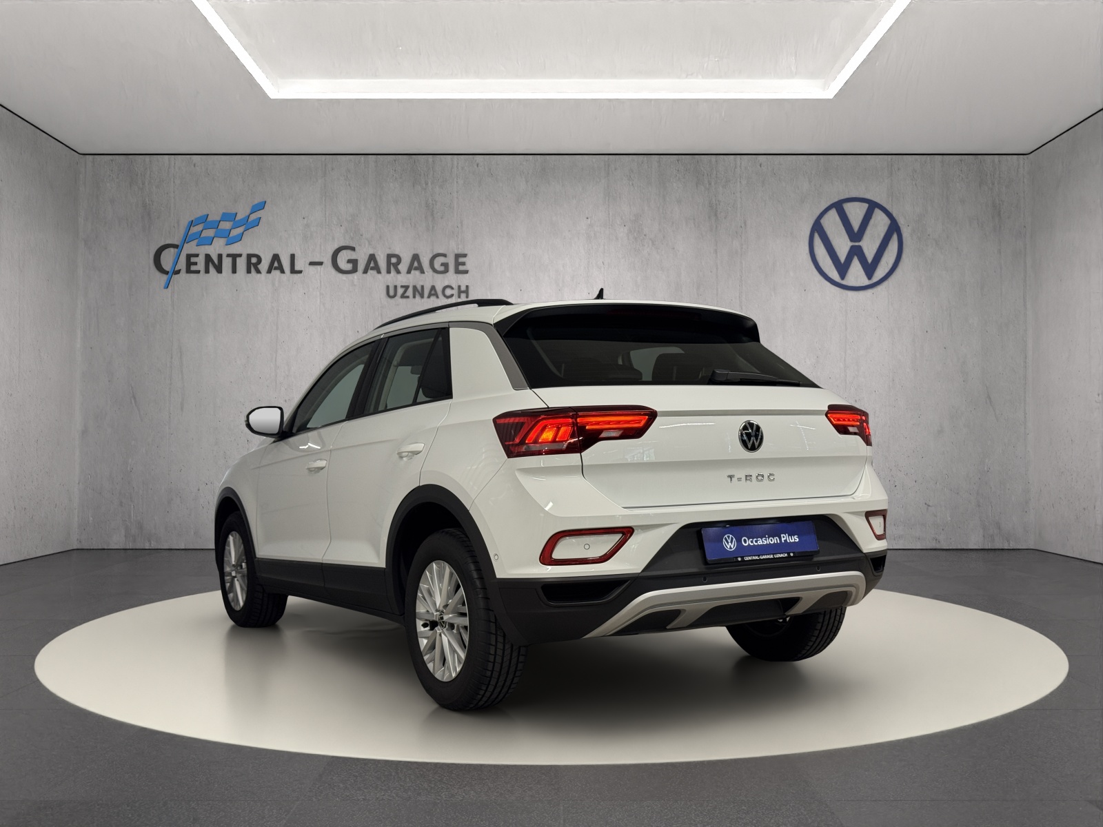 VW T-Roc 1.5 TSI EVO Life DSG-showroom-element-2