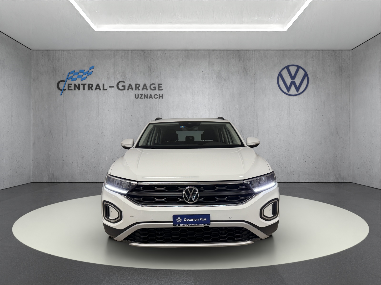 VW T-Roc 1.5 TSI EVO Life DSG-showroom-element-1