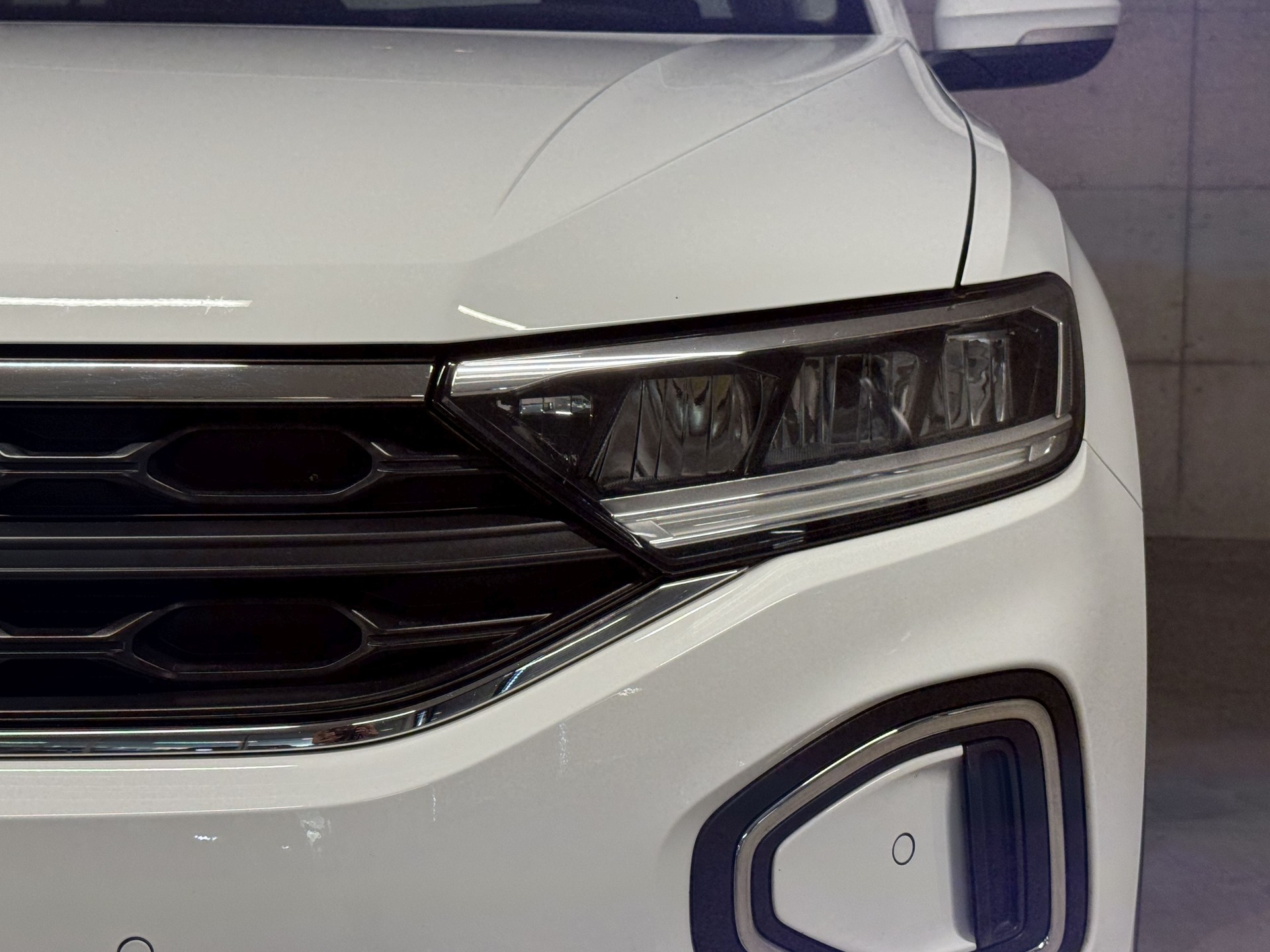 VW T-Roc 1.5 TSI EVO Life DSG-image-5