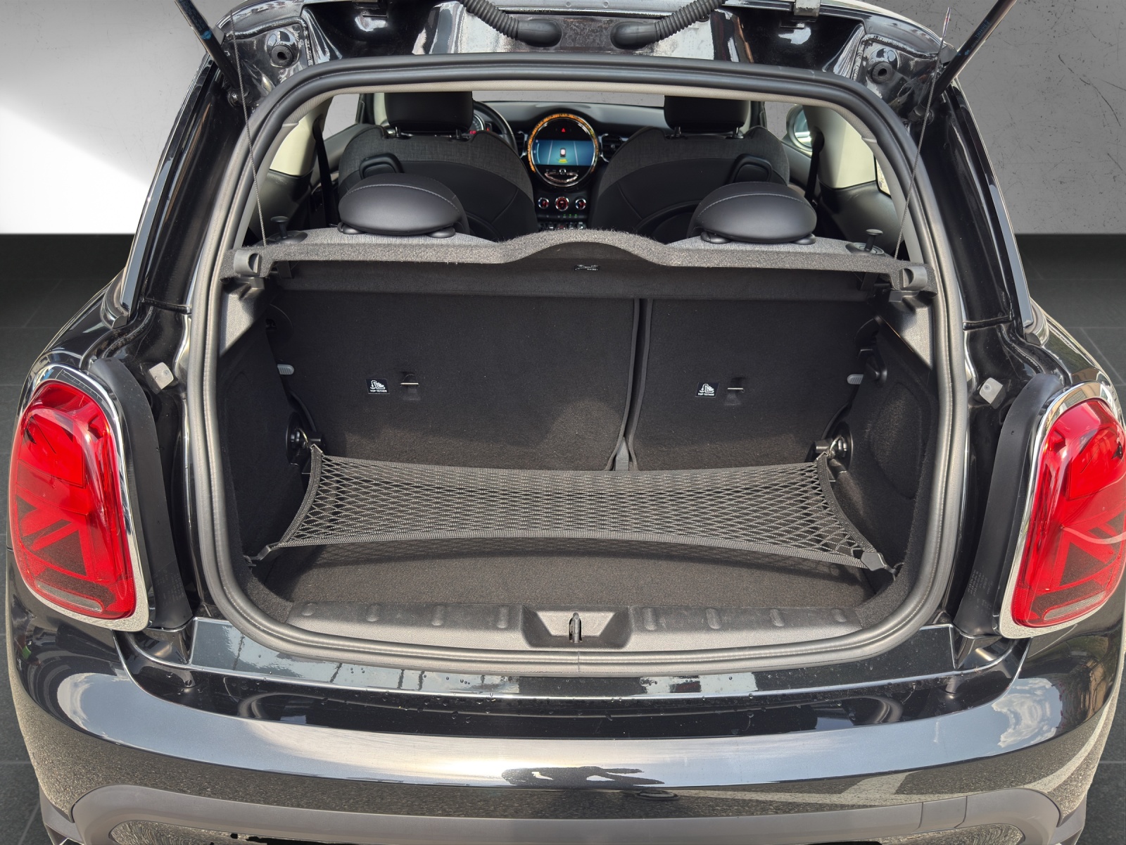MINI Cooper Steptronic DKG-image-15