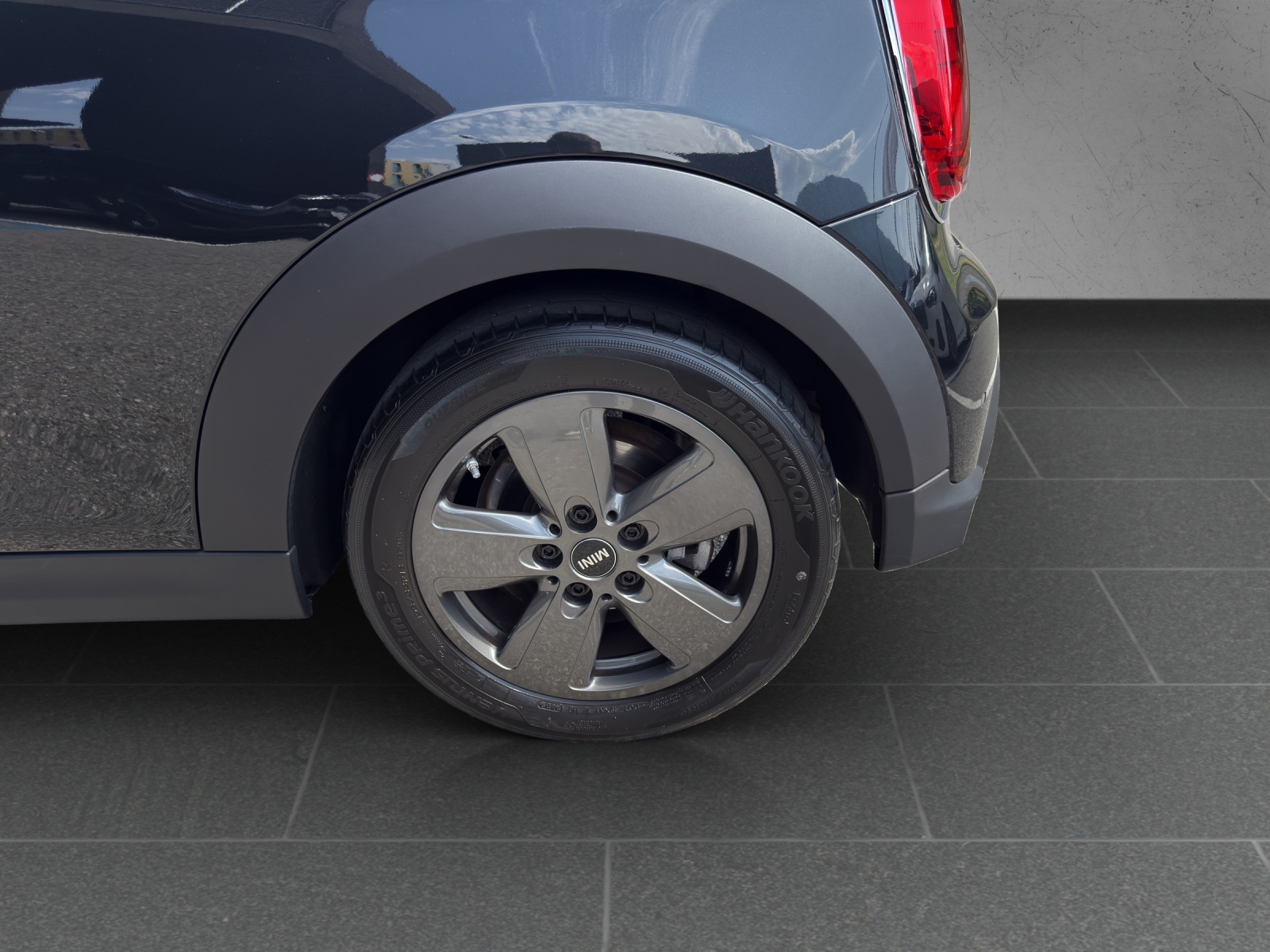 MINI Cooper Steptronic DKG-image-10