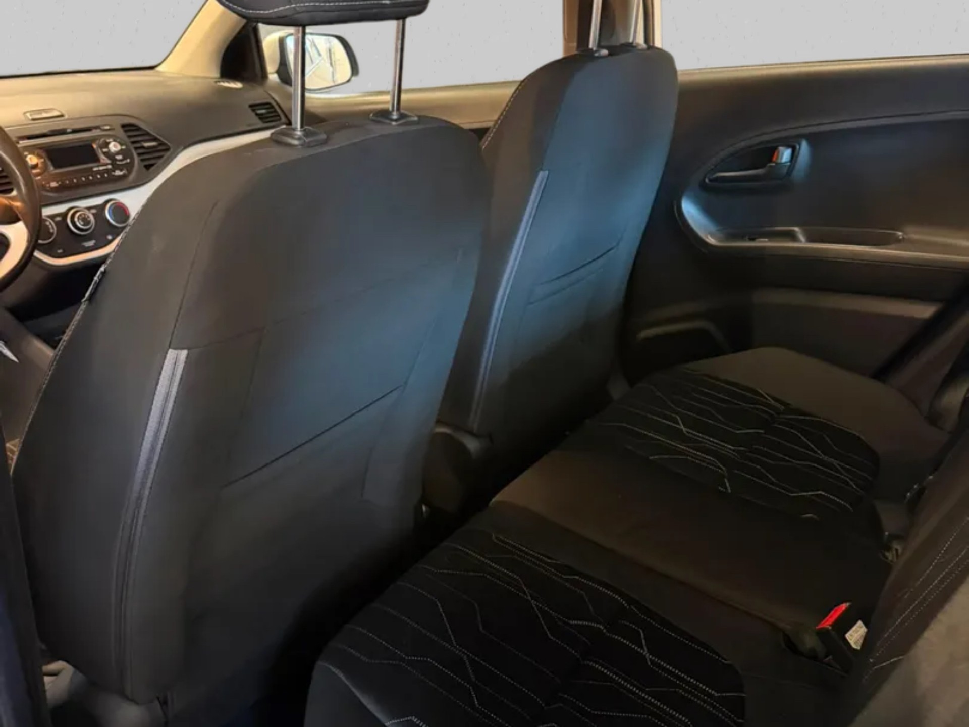 KIA Picanto III ISG-image-4
