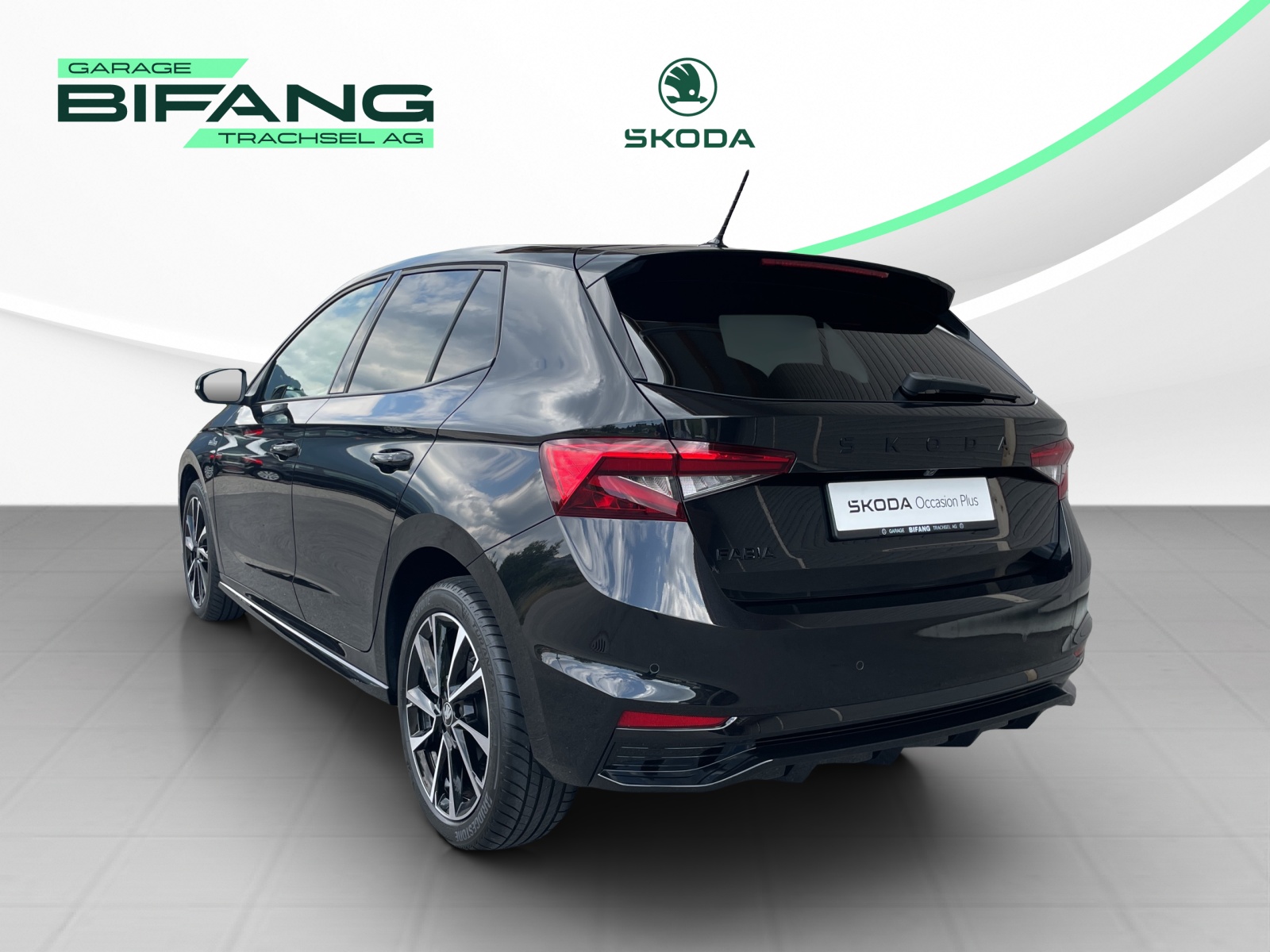 SKODA Fabia 1.0 TSI Monte Carlo DSG-showroom-element-3