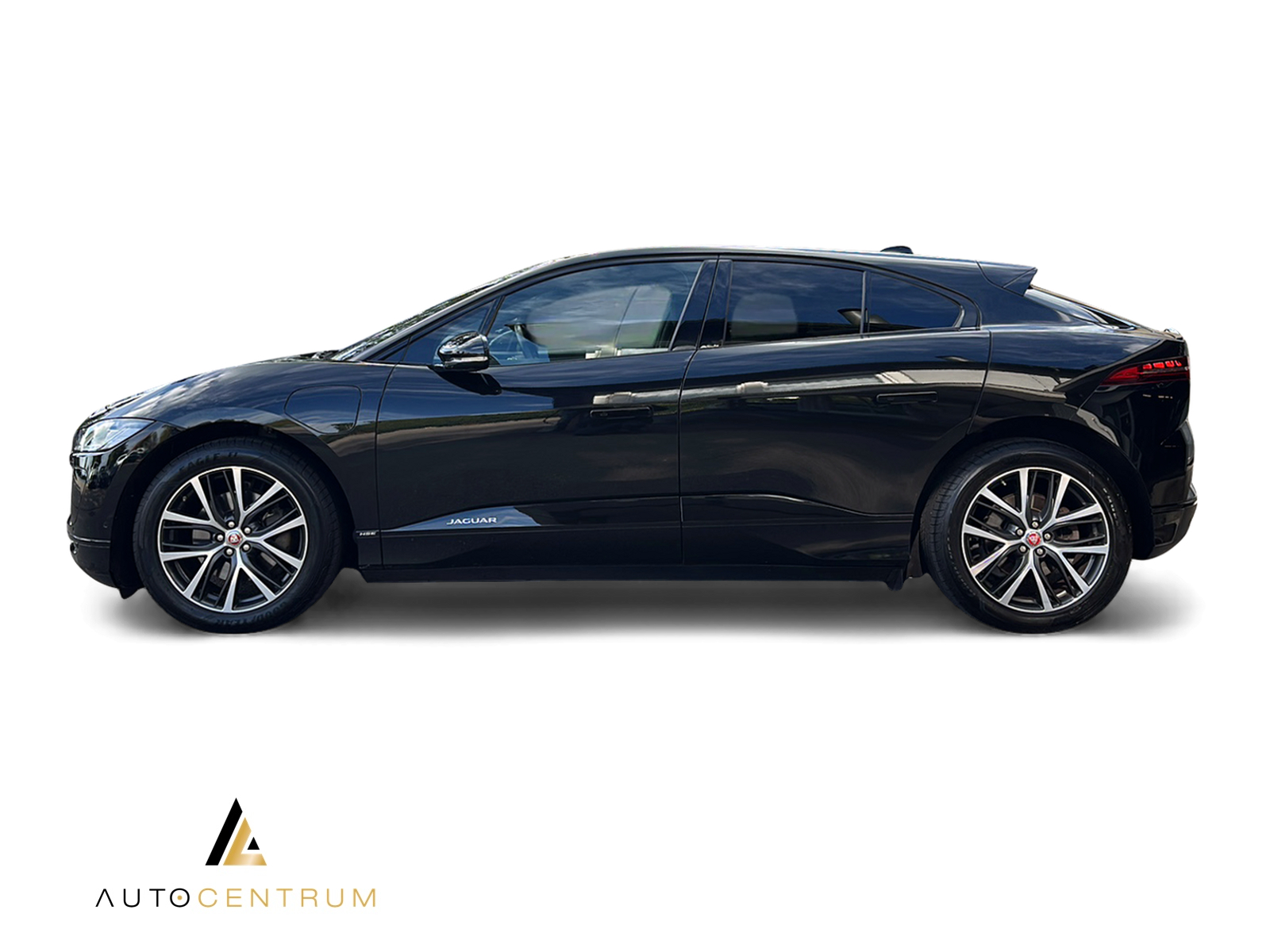 JAGUAR I-Pace EV400 First Edition AWD-showroom-element-2
