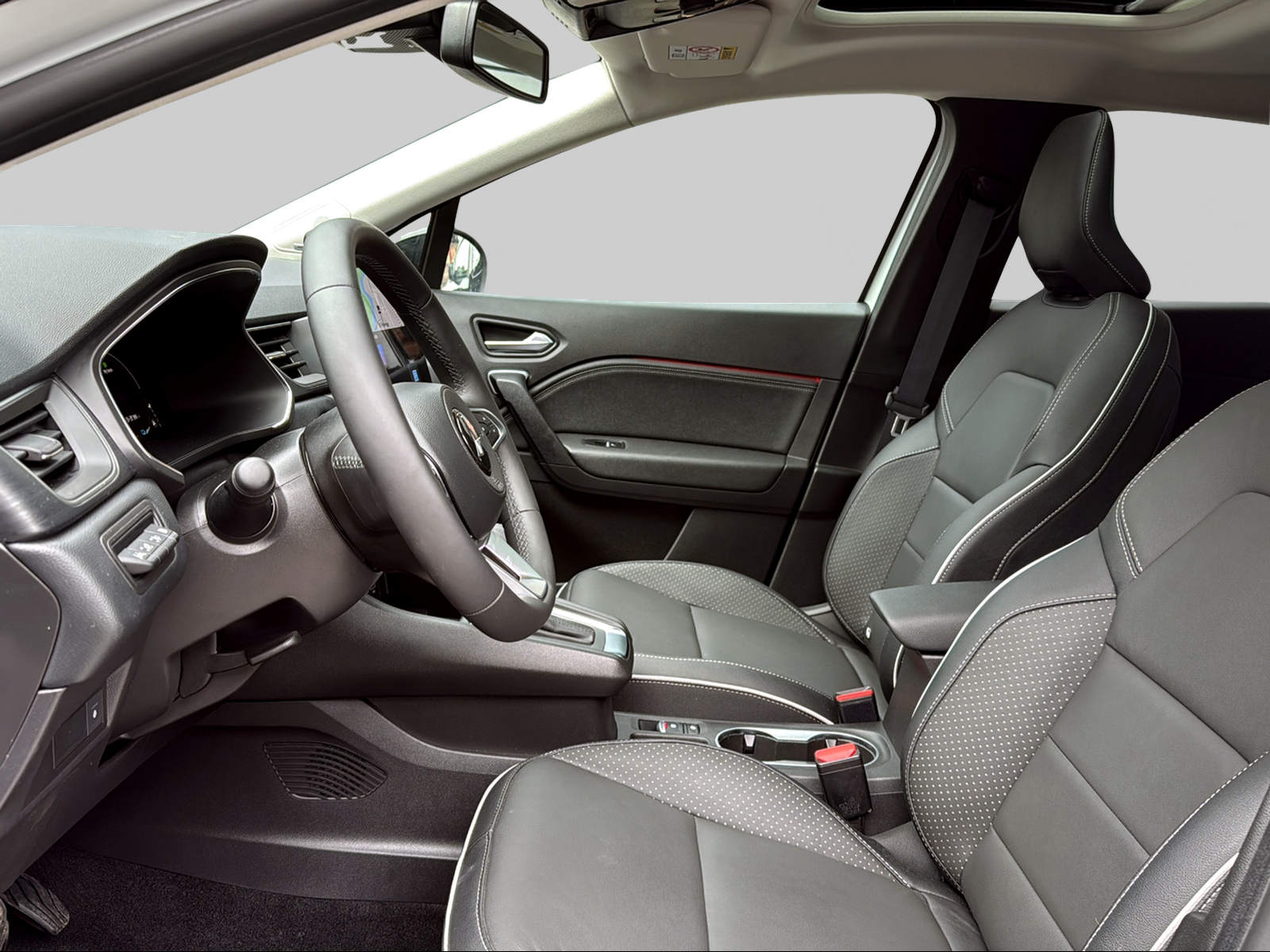 MITSUBISHI ASX 1.6 PHEV Intense-image-6