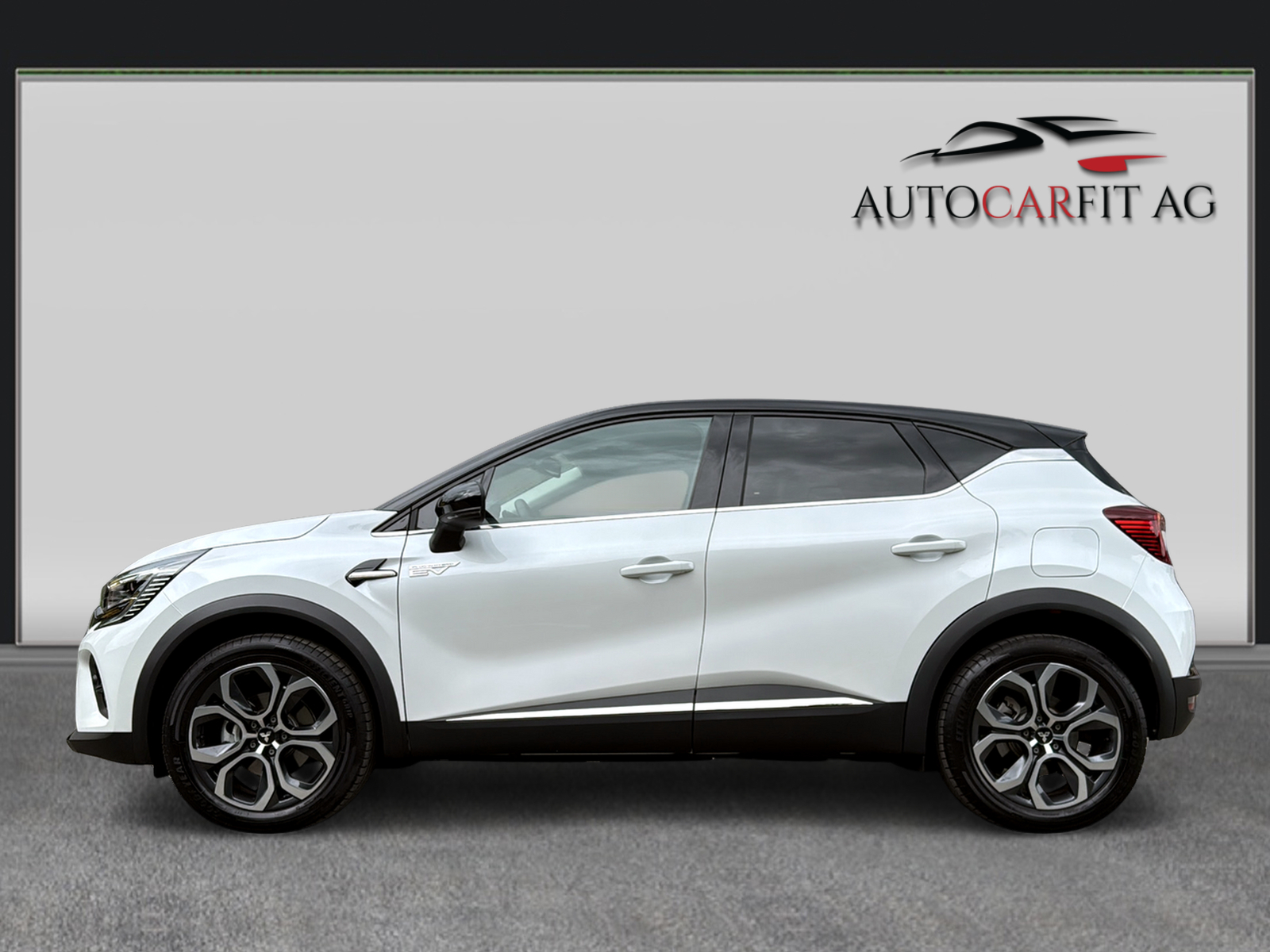 MITSUBISHI ASX 1.6 PHEV Intense-showroom-element-2