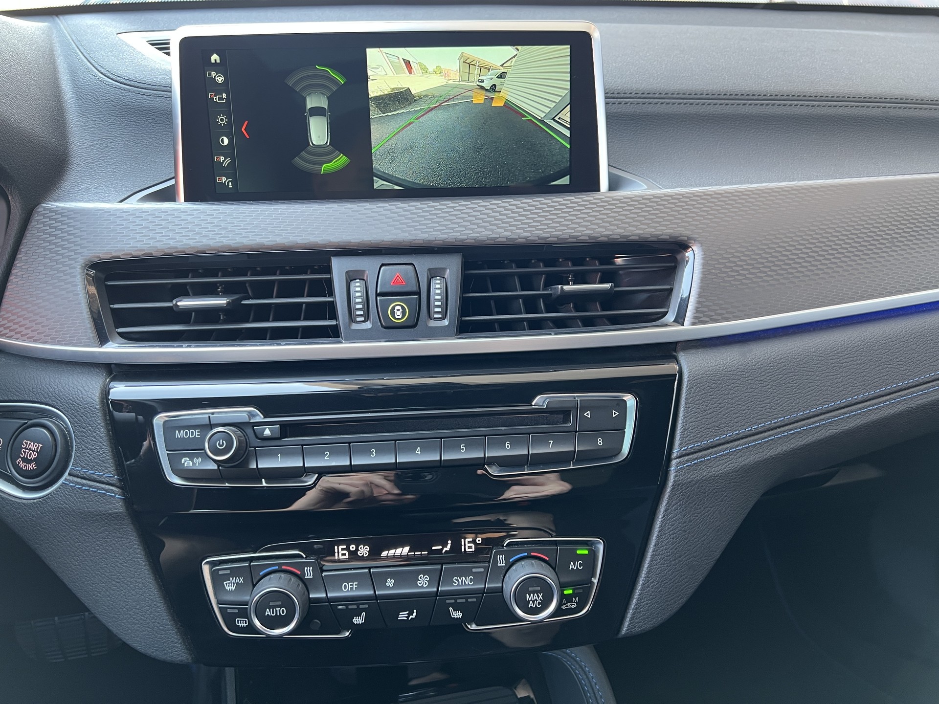 BMW X2 M35i Steptronic-image-5