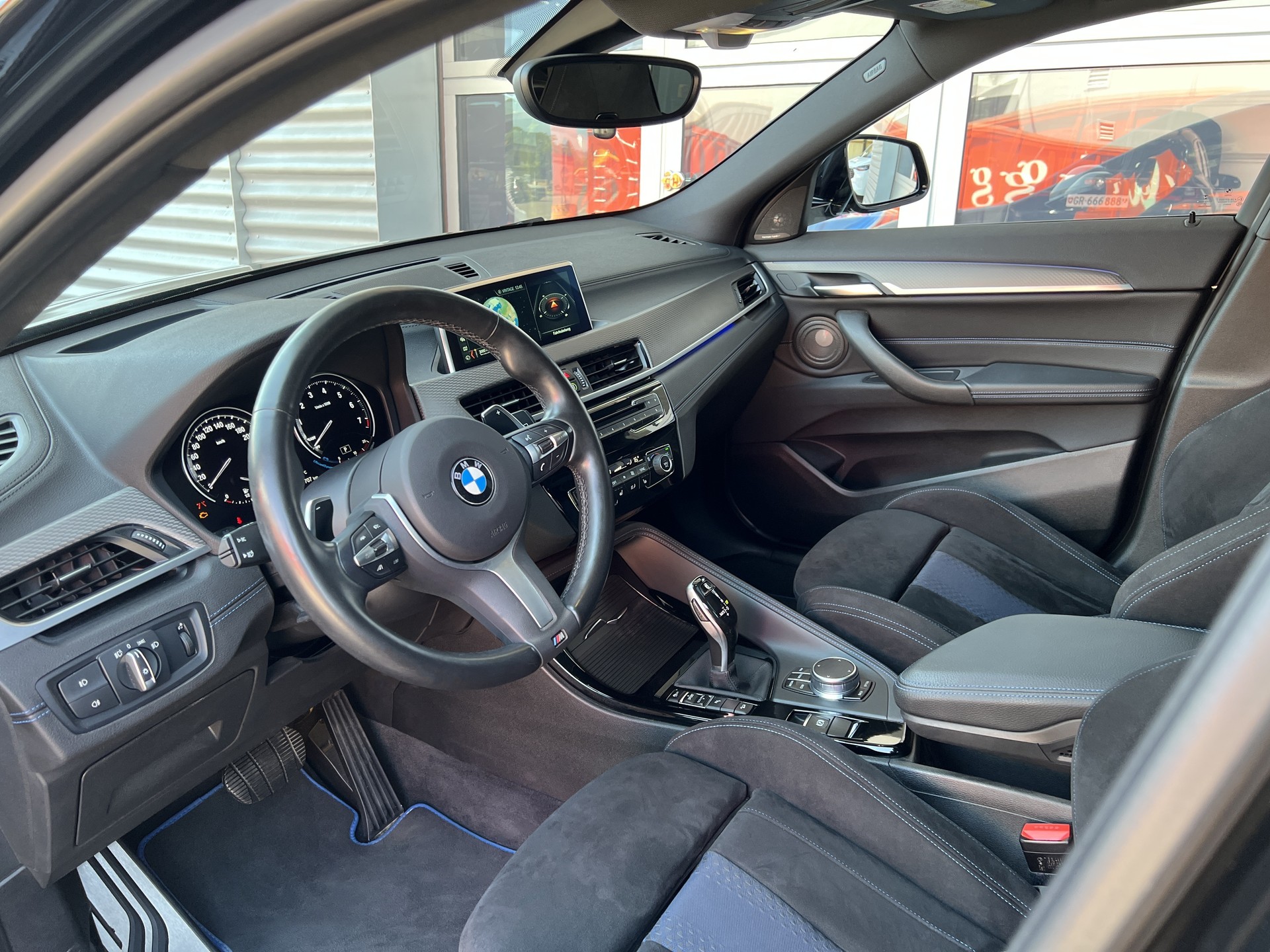 BMW X2 M35i Steptronic-image-4