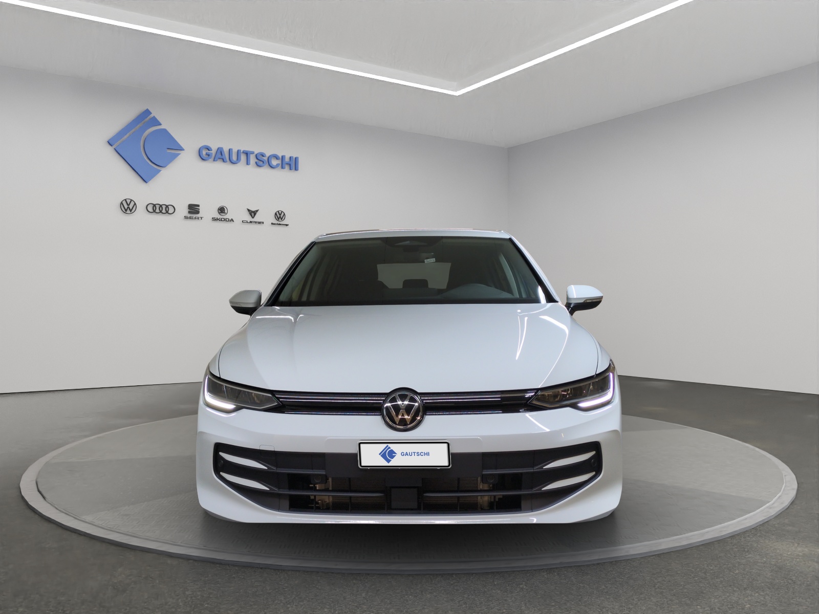 VW Golf 1.5 e TSI mHEV Value DSG-image-4