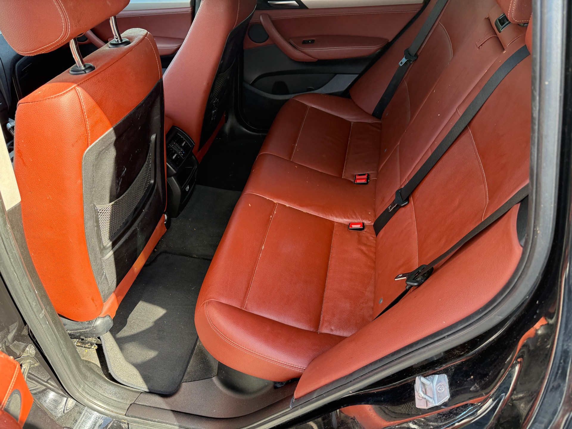 BMW X3 xDrive 35d Steptronic-image-12