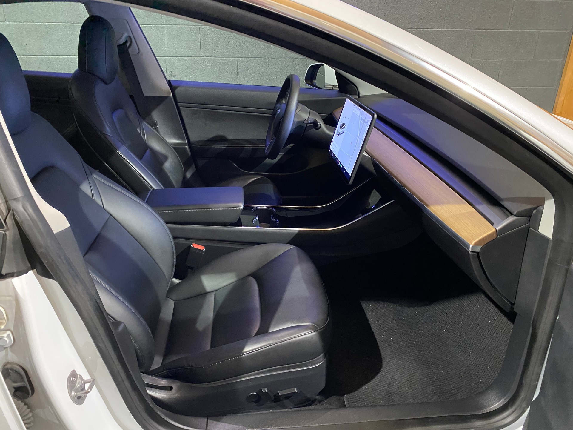 TESLA Model 3 Standart Range Plus-image-27