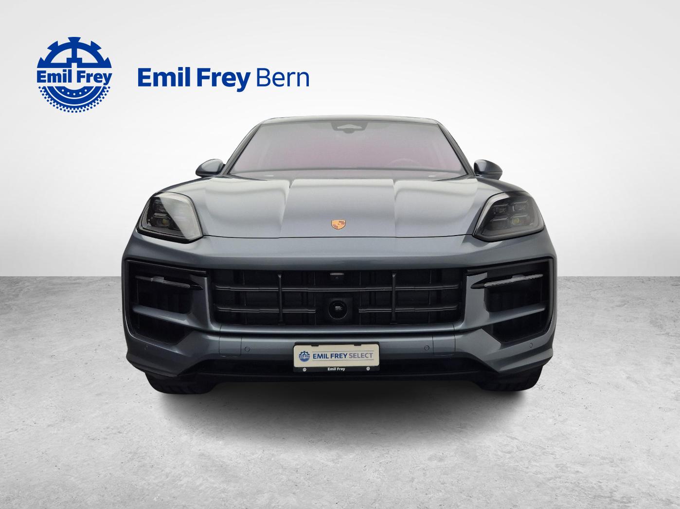PORSCHE Cayenne 3.0 V6 Black Edition-image-10