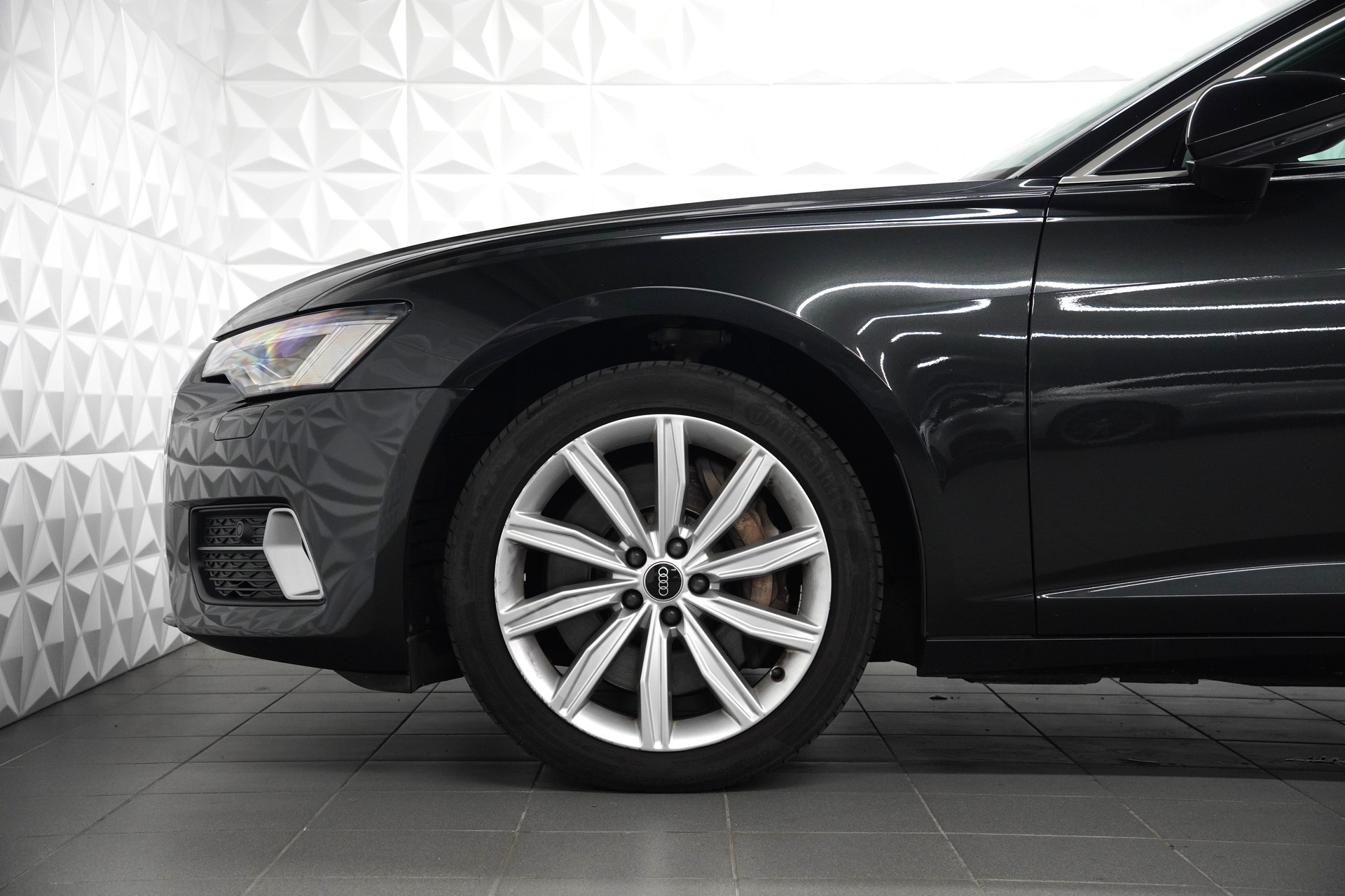 AUDI A6 Avant 55 TFSI quattro S-tronic-image-8