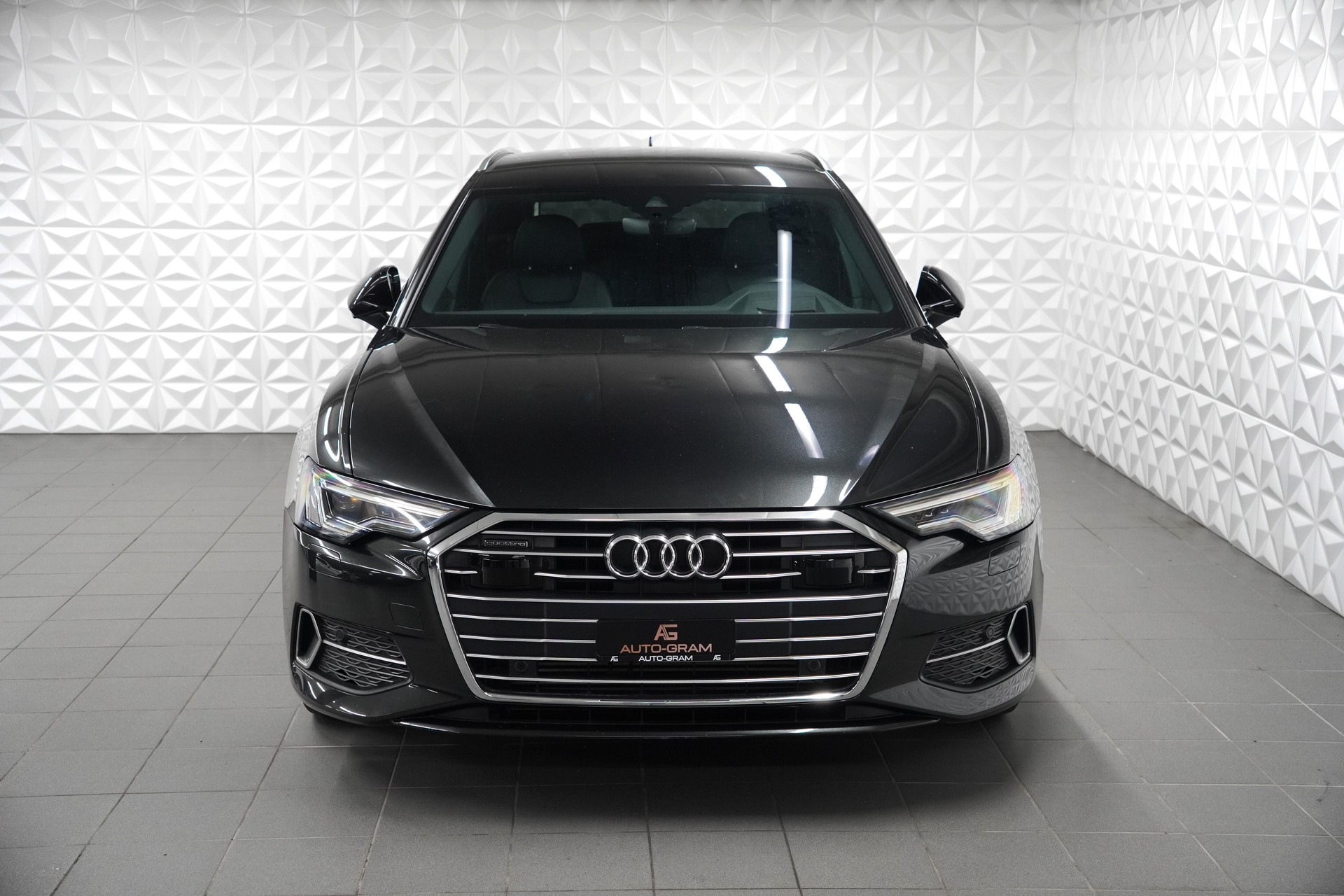 AUDI A6 Avant 55 TFSI quattro S-tronic-image-7