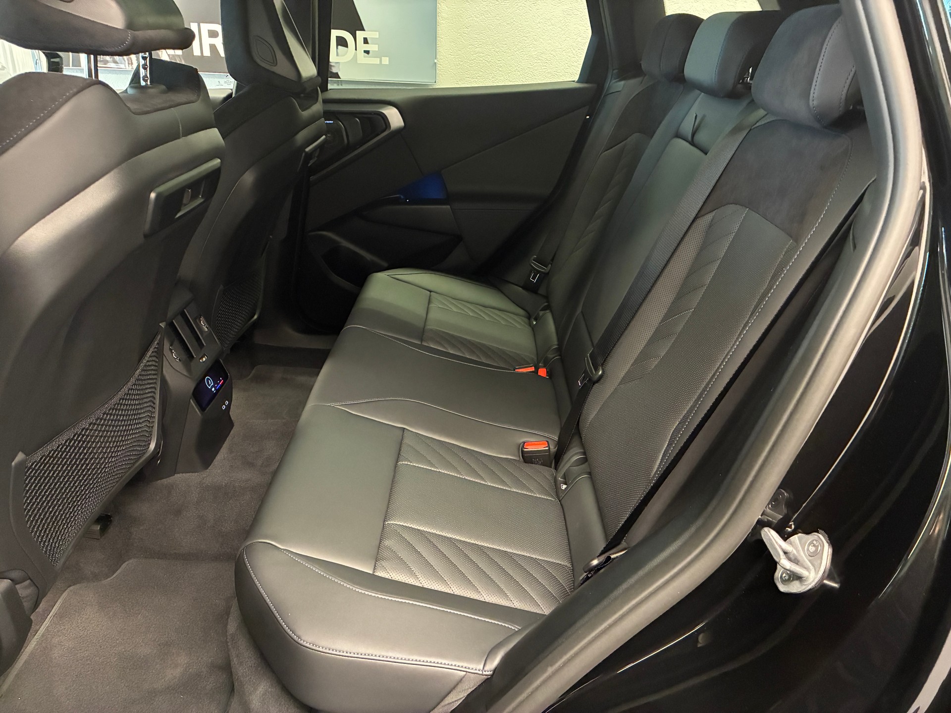 BMW X3 20d xDrive M Sport-image-18