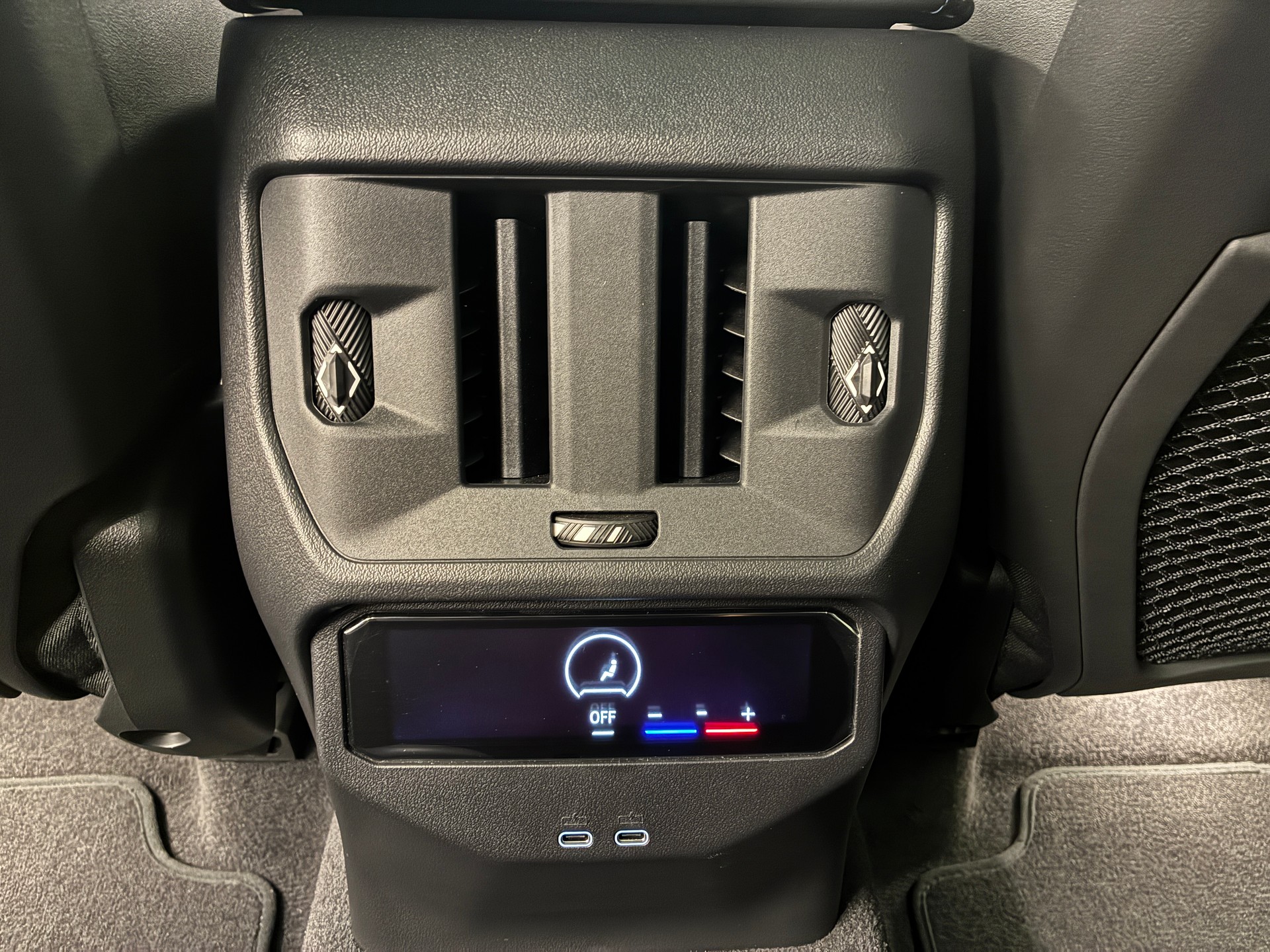 BMW X3 20d xDrive M Sport-image-17