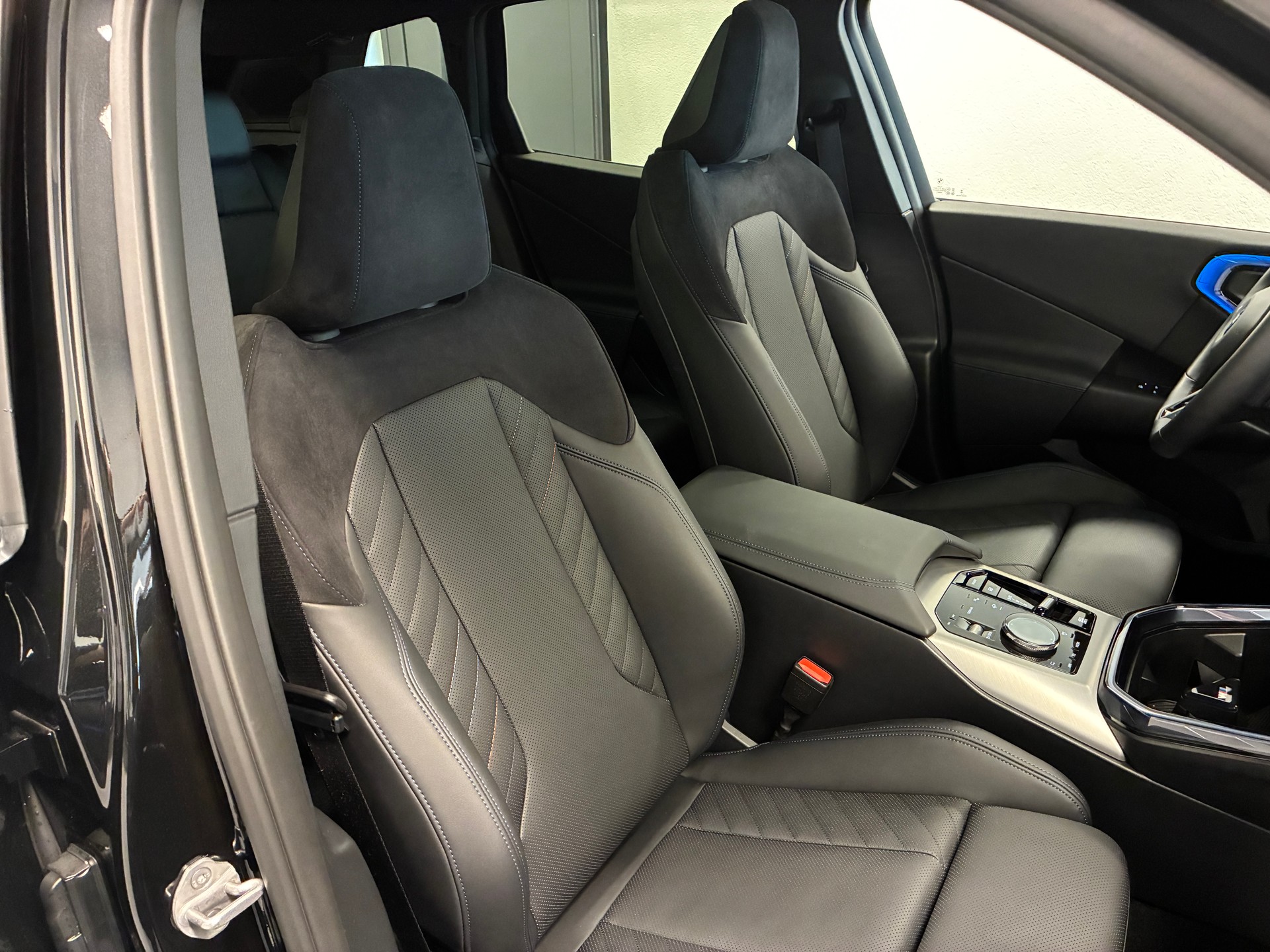 BMW X3 20d xDrive M Sport-image-10