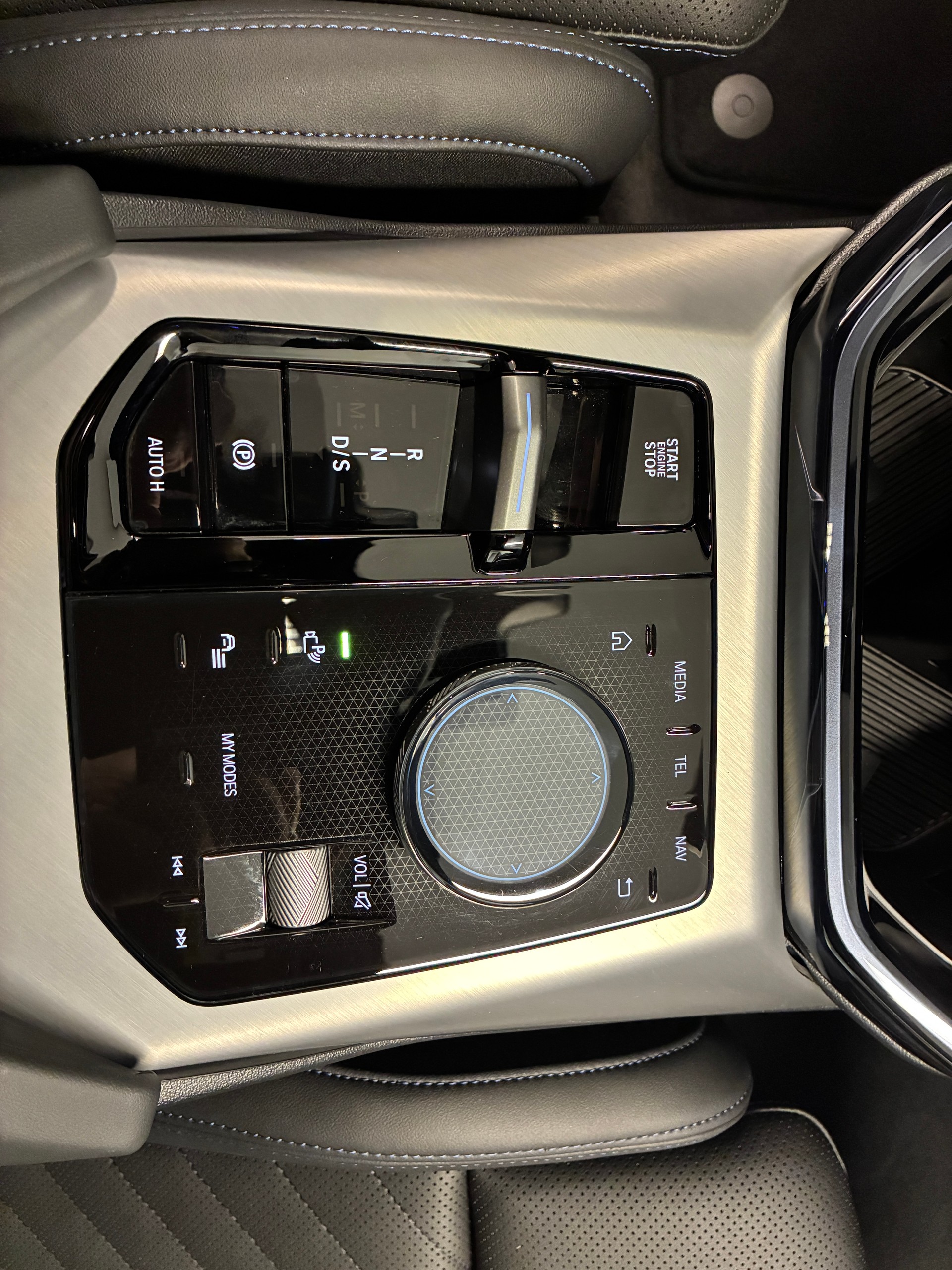 BMW X3 20d xDrive M Sport-image-15