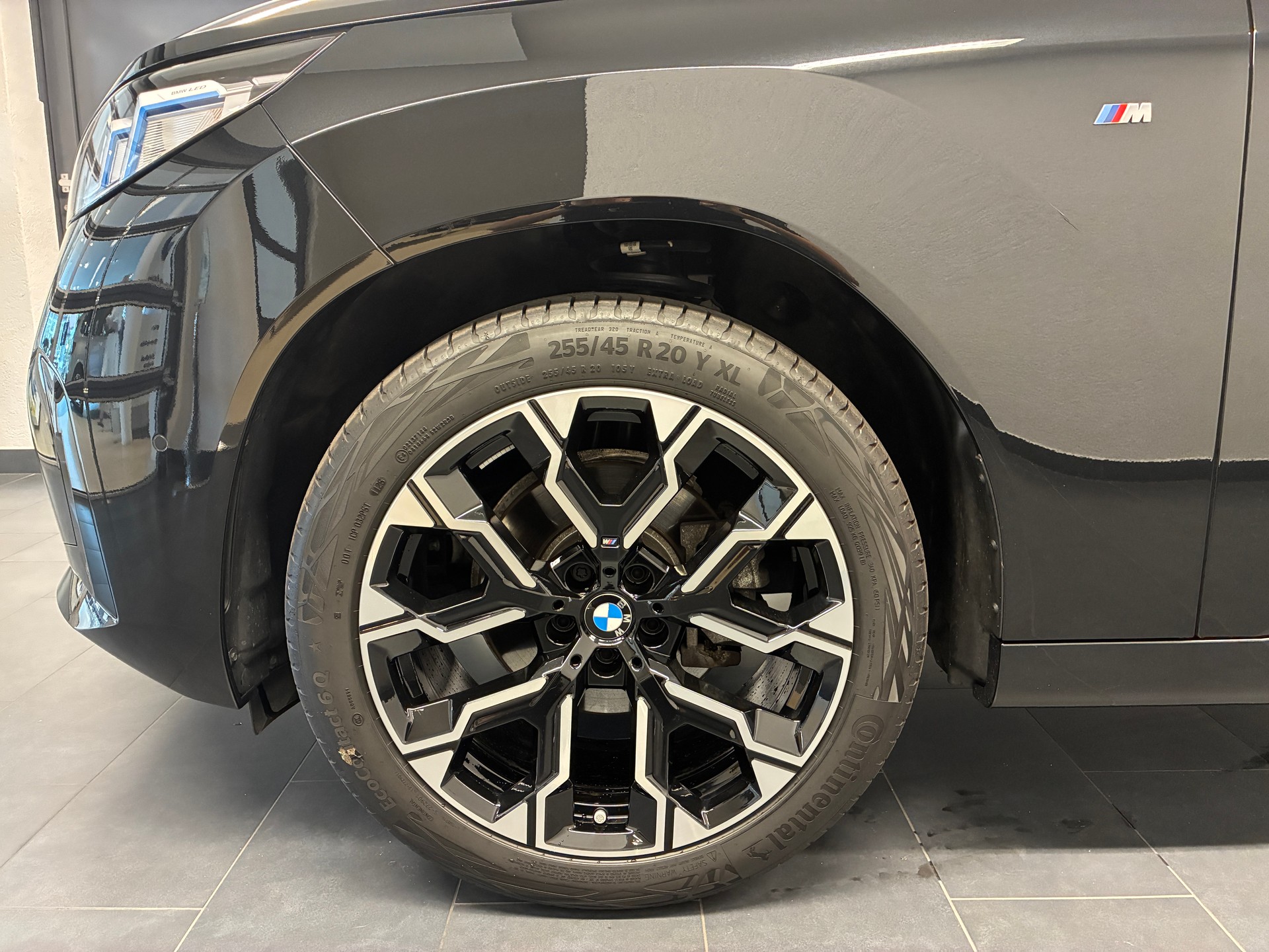 BMW X3 20d xDrive M Sport-showroom-element-2
