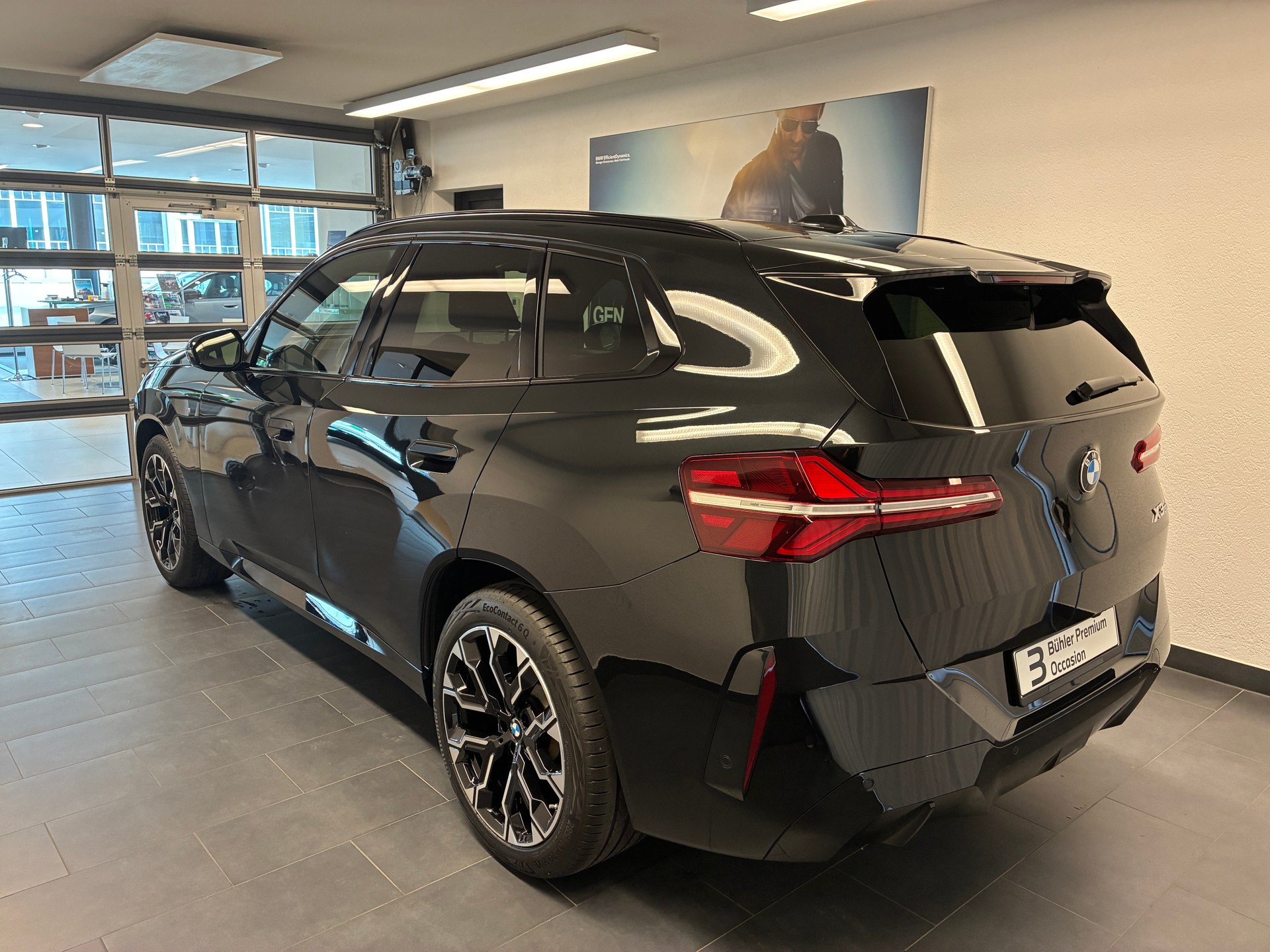 BMW X3 20d xDrive M Sport-showroom-element-3