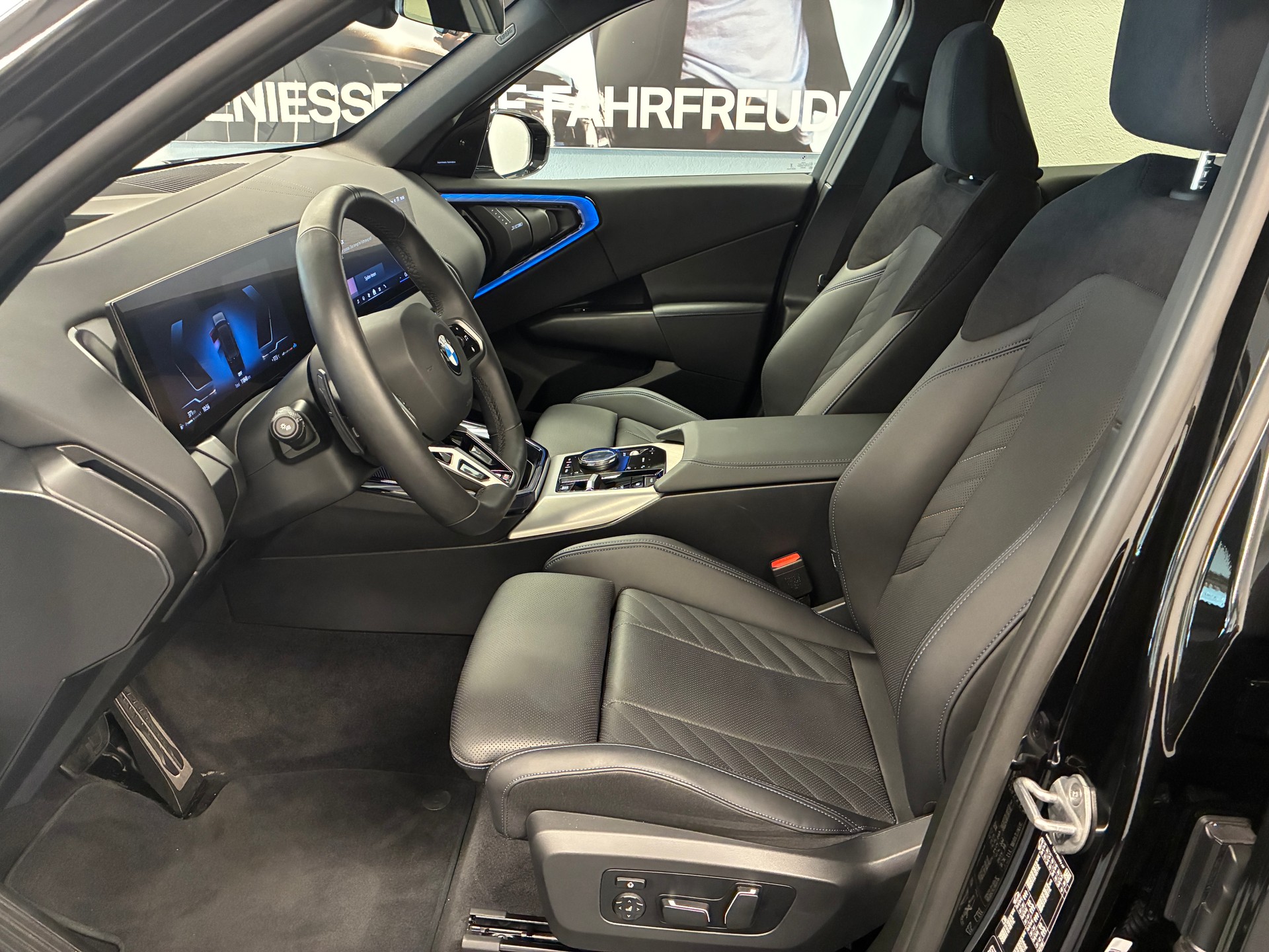 BMW X3 20d xDrive M Sport-image-7