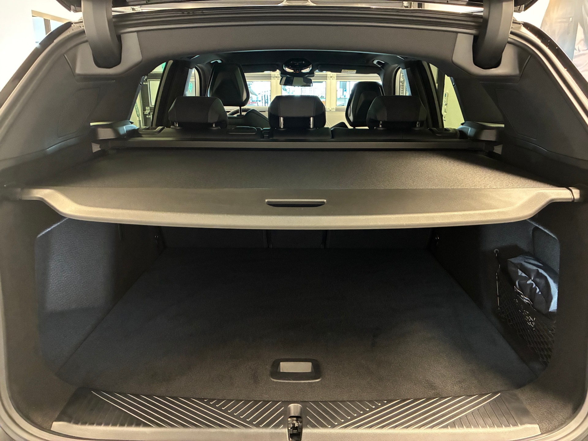 BMW X3 20d xDrive M Sport-image-6