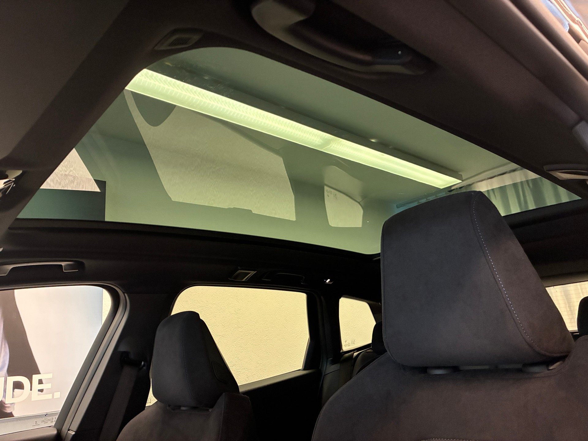 BMW X3 20d xDrive M Sport-image-19