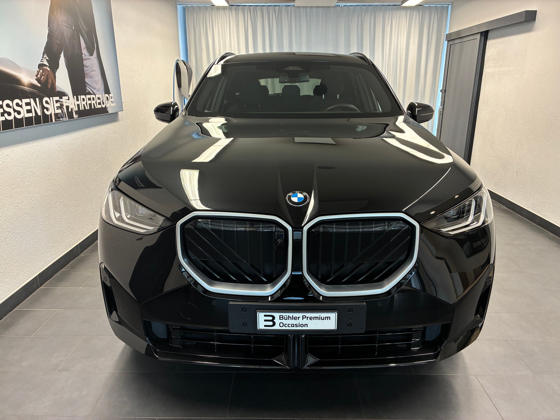 BMW X3 20d xDrive M Sport