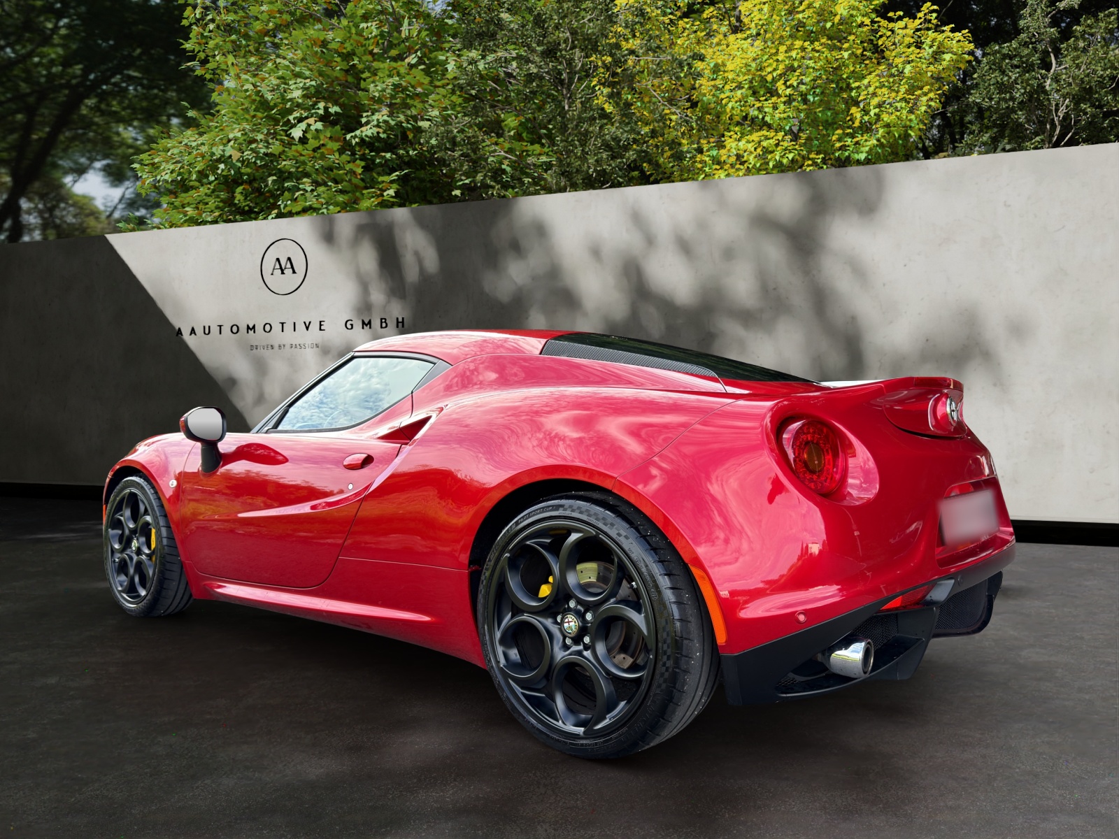 ALFA ROMEO 4C 1750 TBi TCT-showroom-element-3