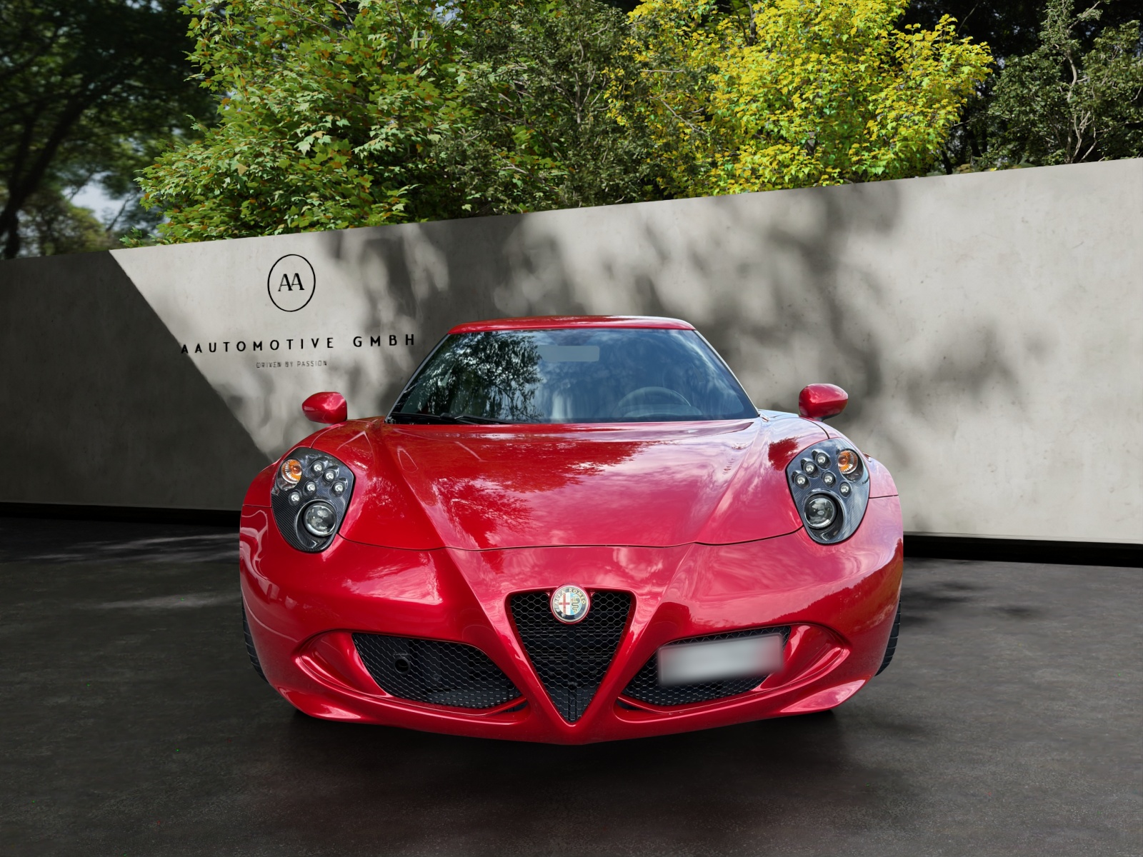 ALFA ROMEO 4C 1750 TBi TCT-showroom-element-1