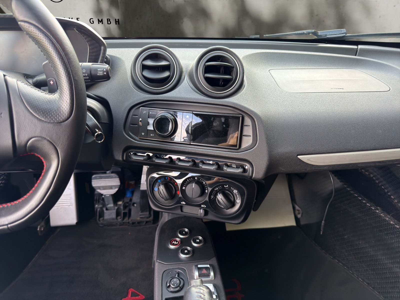 ALFA ROMEO 4C 1750 TBi TCT-image-12