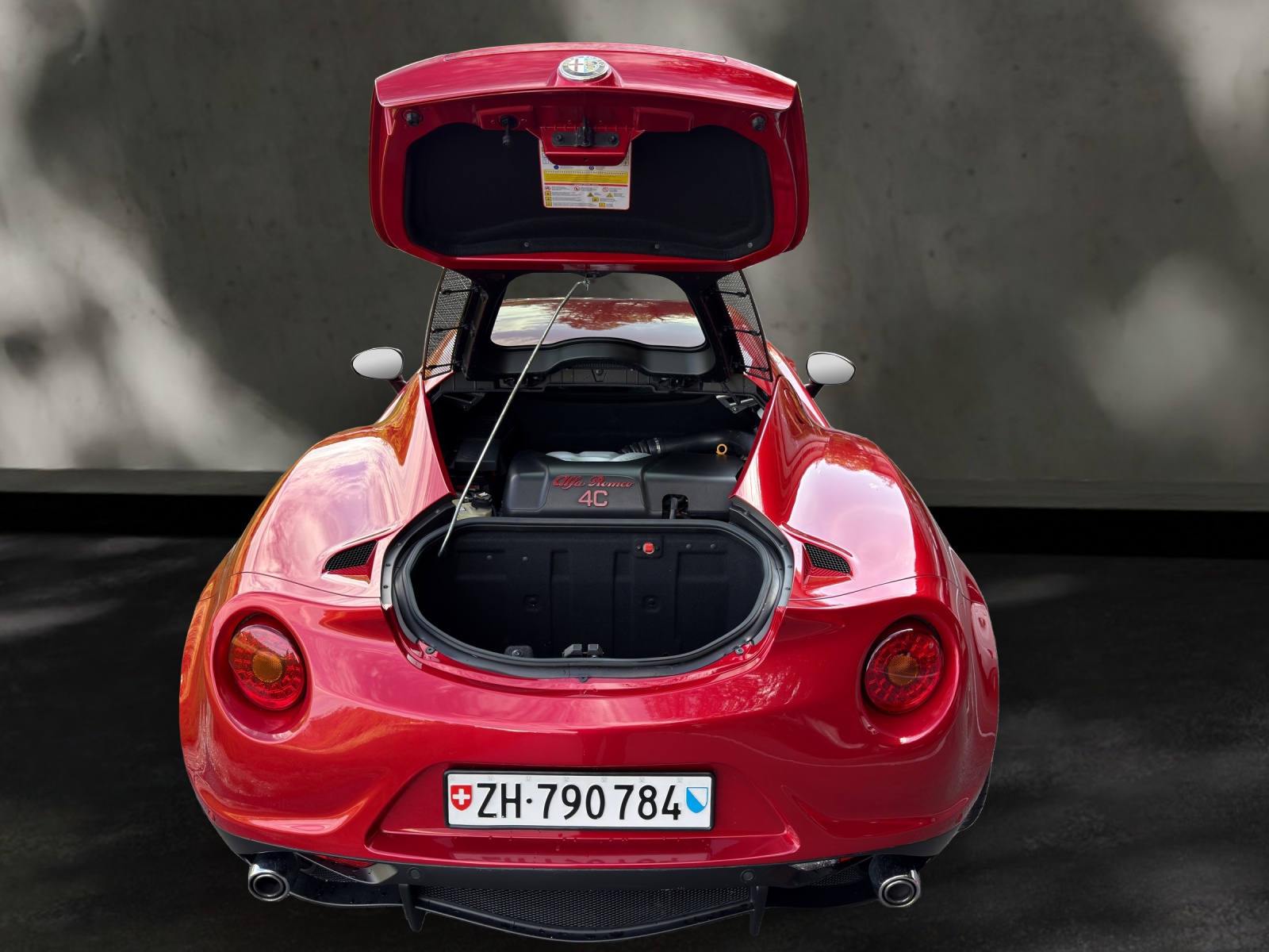 ALFA ROMEO 4C 1750 TBi TCT-image-15