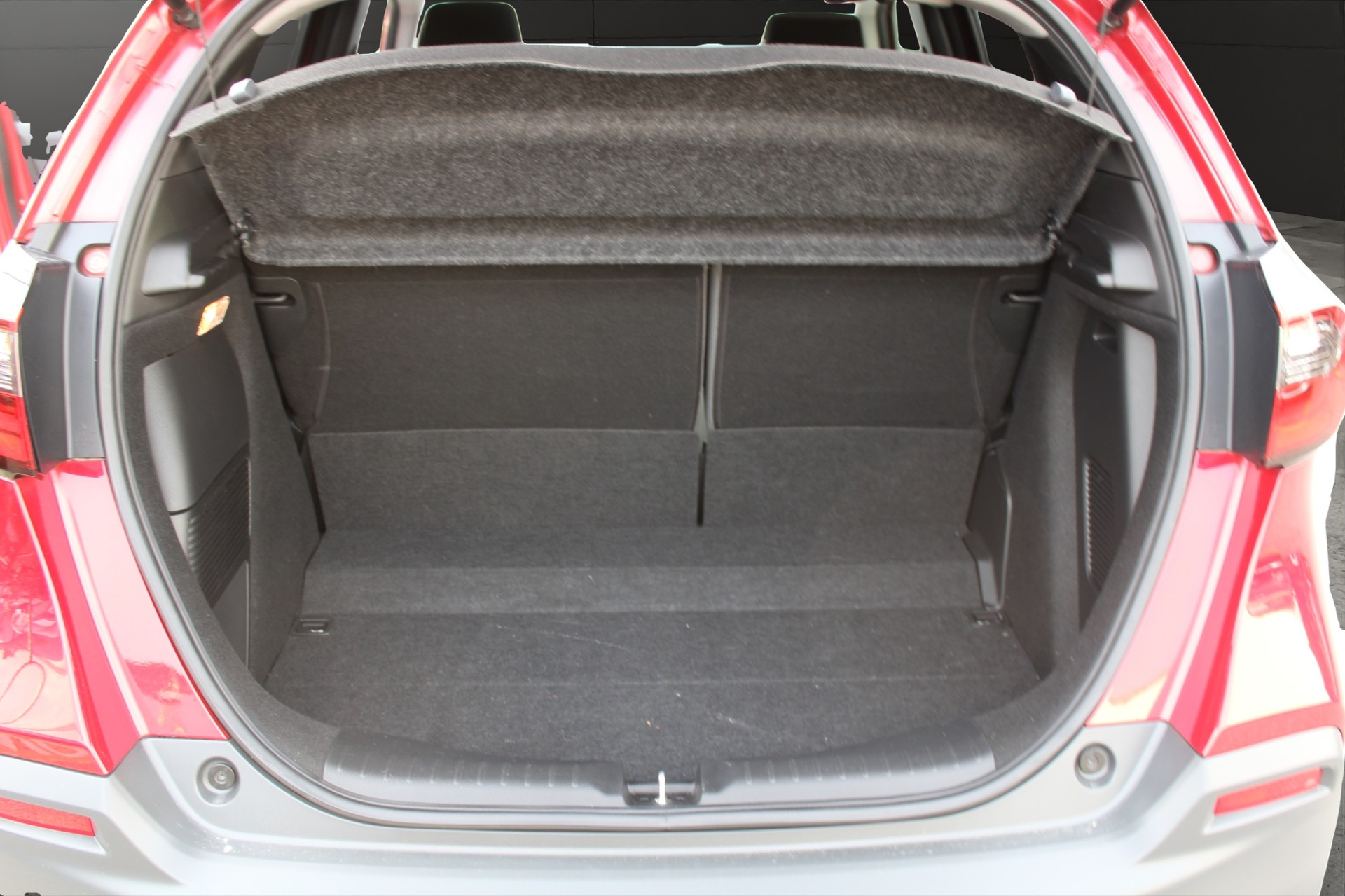 HONDA Jazz 1.5 i-MMD Crosstar Executive-image-10