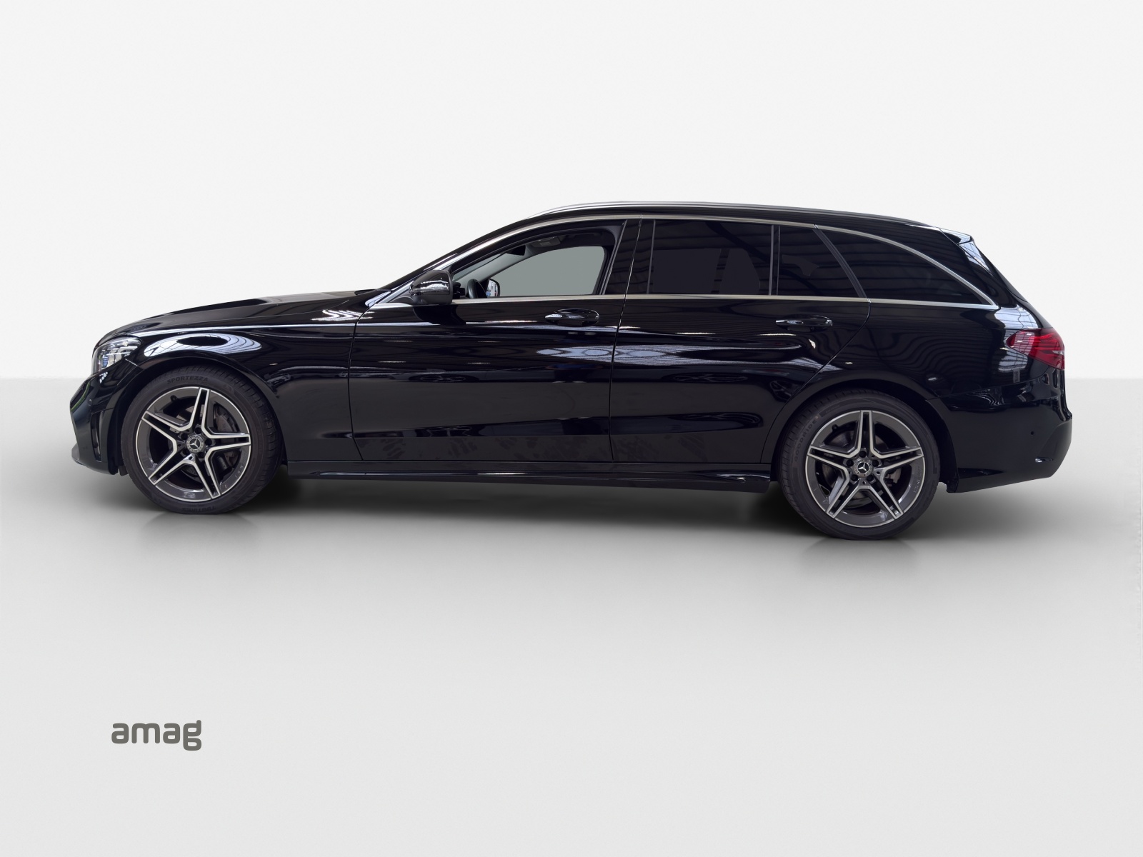 MERCEDES-BENZ C 200 Swiss Star AMG Line 4M 9G-Tronic-showroom-element-1