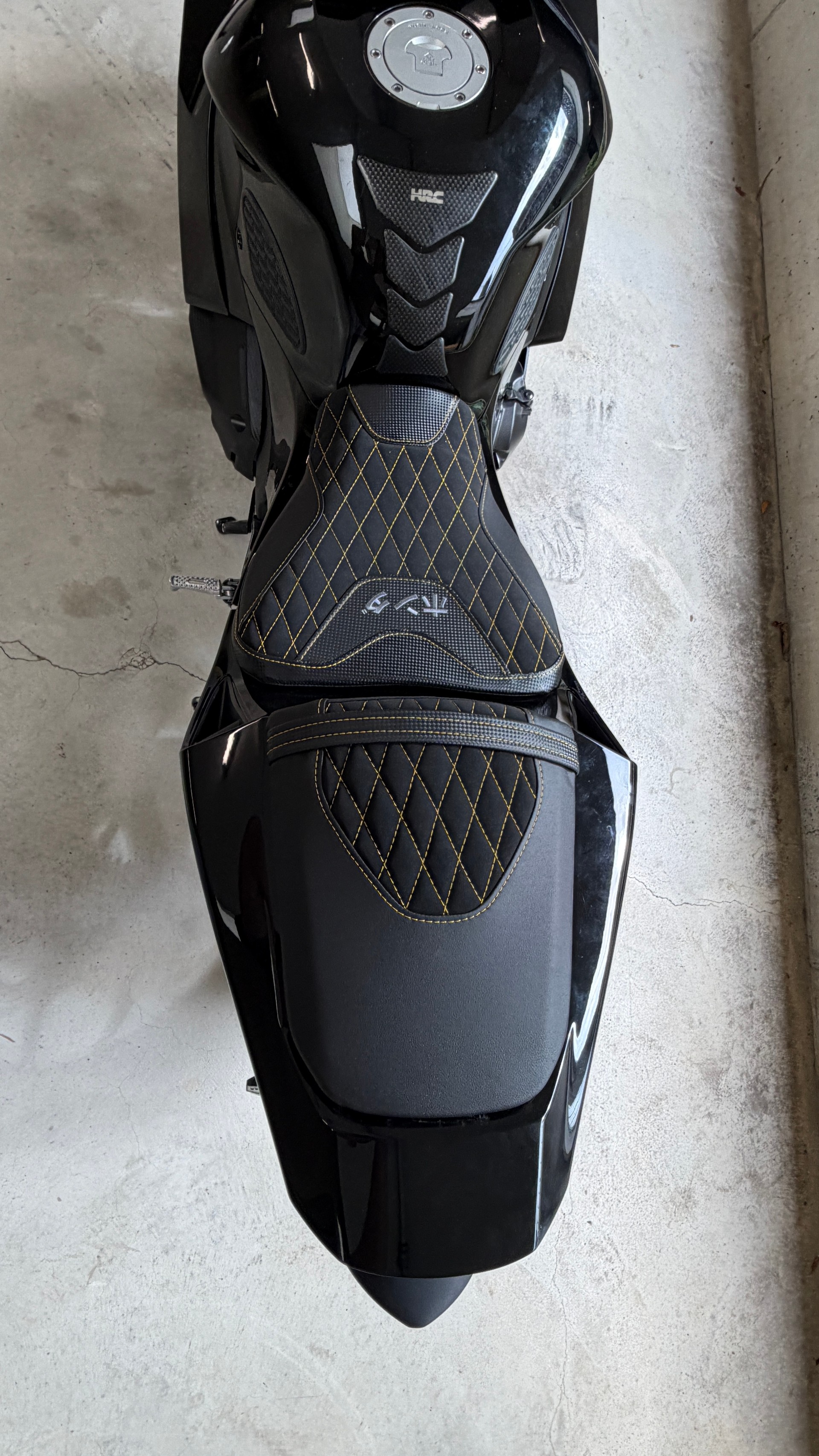 HONDA CBR 600 RA ABS-image-6
