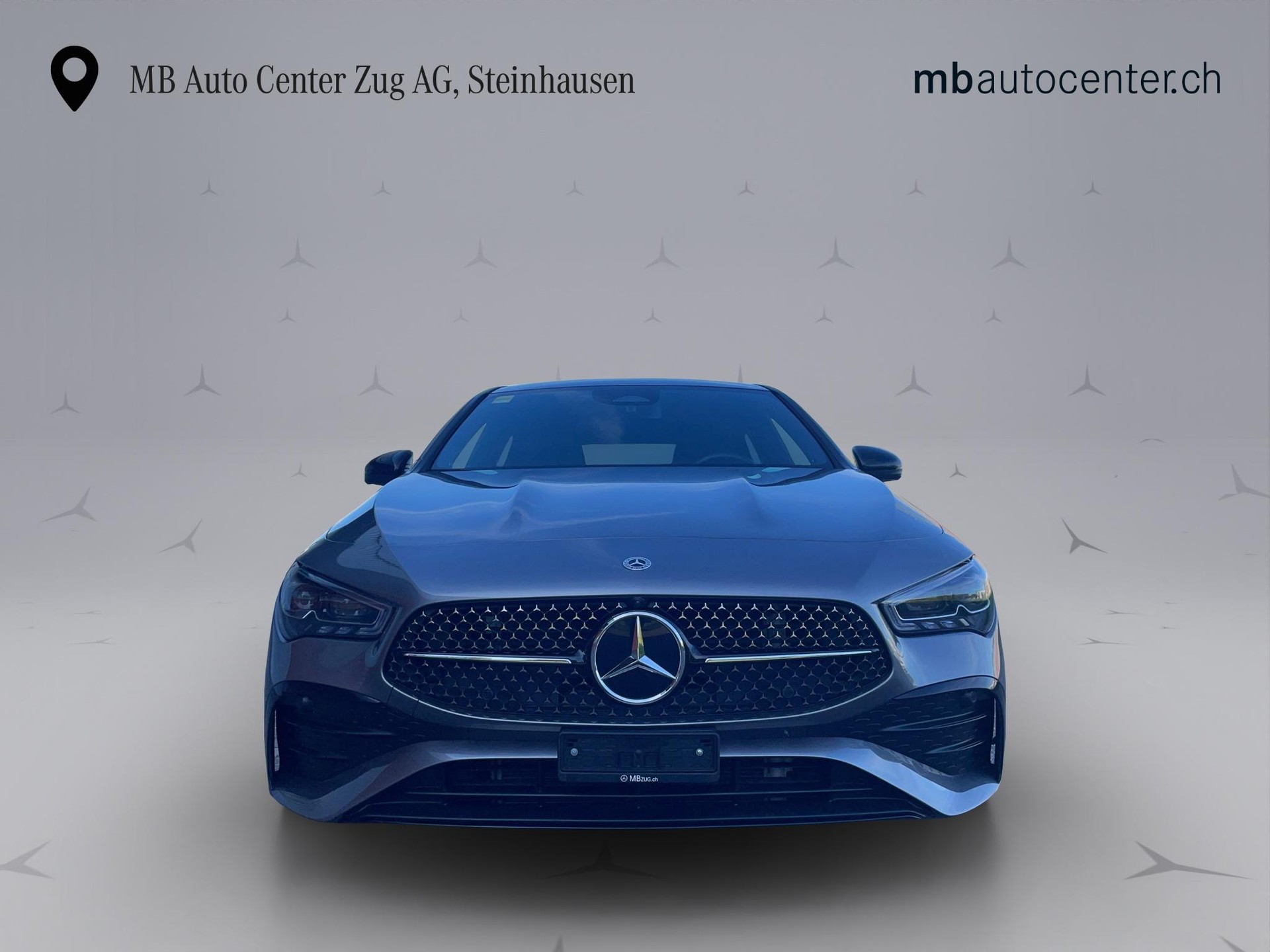 MERCEDES-BENZ CLA 250 Shooting Brake AMG Line 4matic-image-8