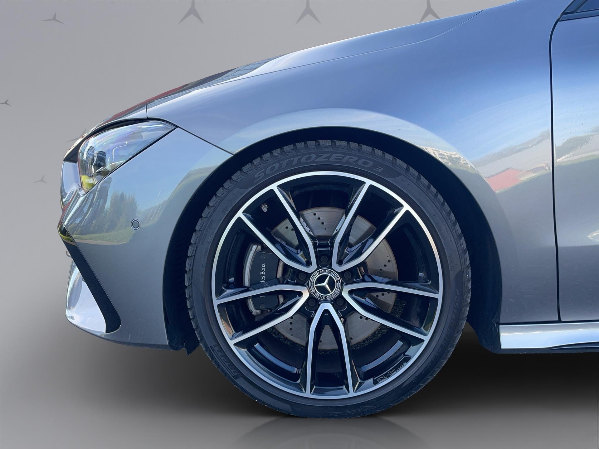 MERCEDES-BENZ CLA 250 Shooting Brake AMG Line 4matic-showroom-element-1