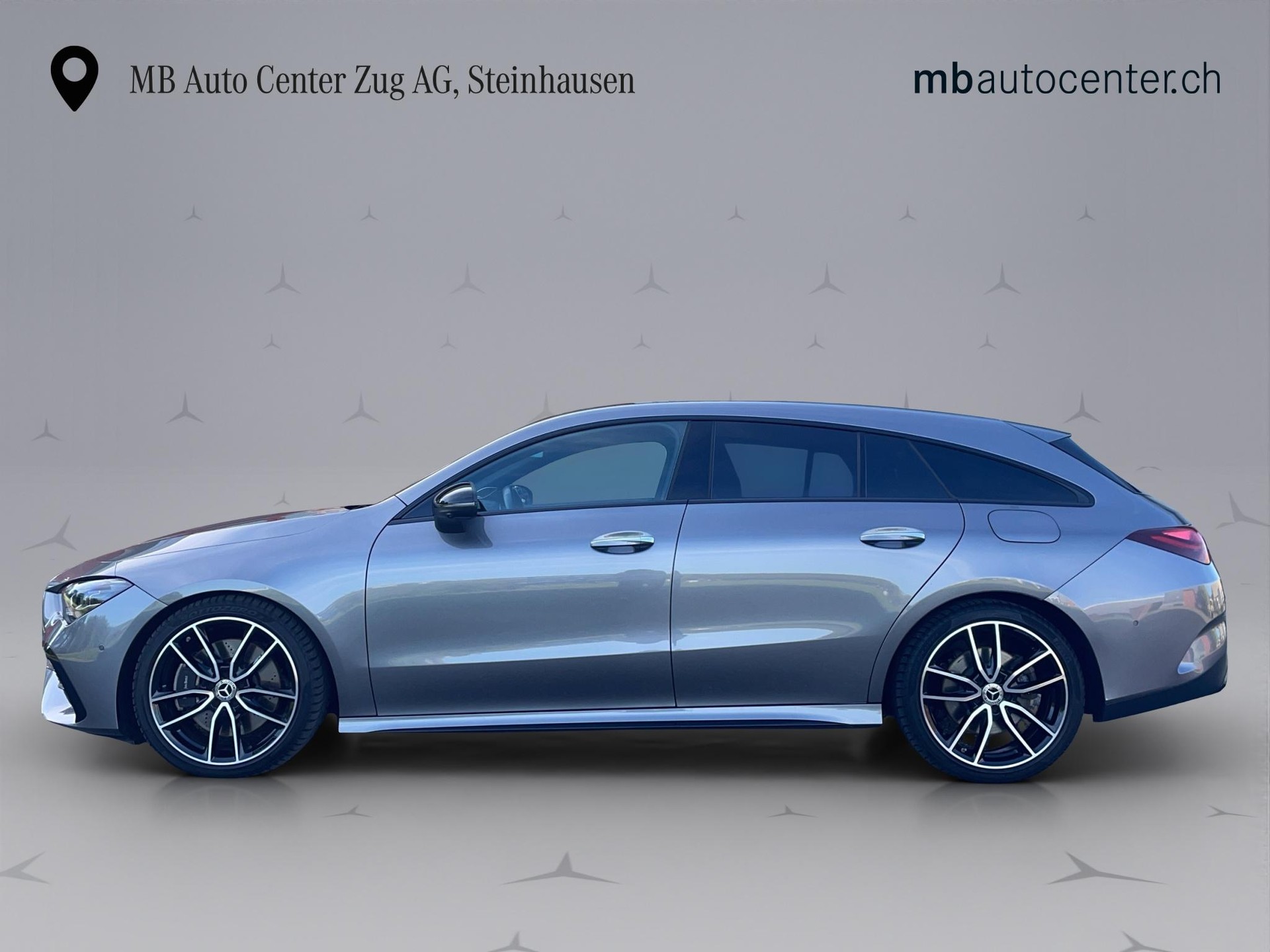 MERCEDES-BENZ CLA 250 Shooting Brake AMG Line 4matic-showroom-element-2