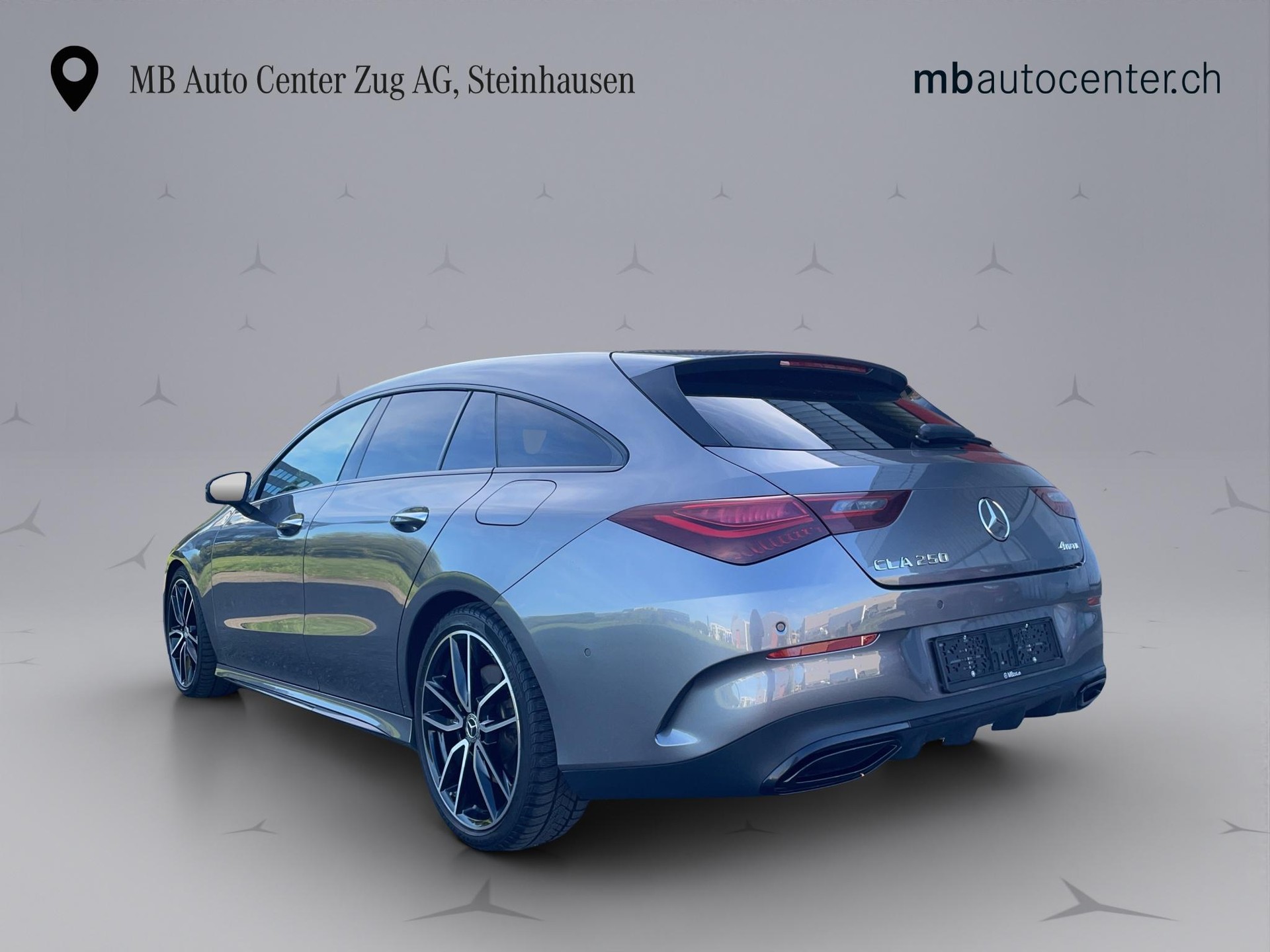 MERCEDES-BENZ CLA 250 Shooting Brake AMG Line 4matic-showroom-element-3