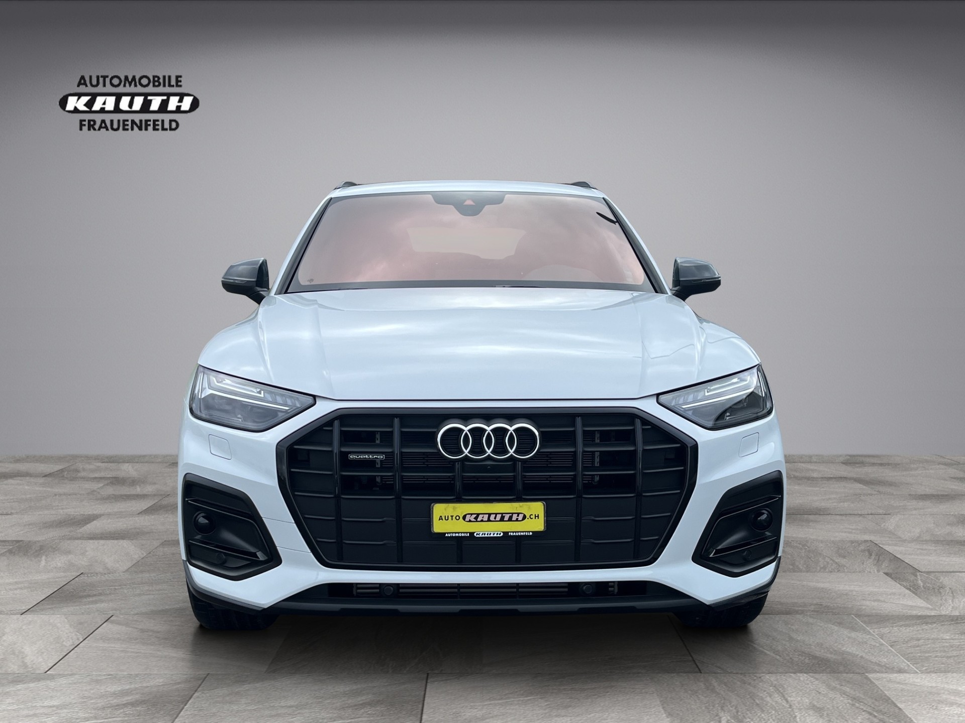 AUDI Q5 50 TFSI e PHEV advanced quattro S-tronic*Standheizung/Kühlung, AHK, B&O Sound, Lenkradheizung, 21"Alu, (5-Jahre Garantie)-showroom-element-3