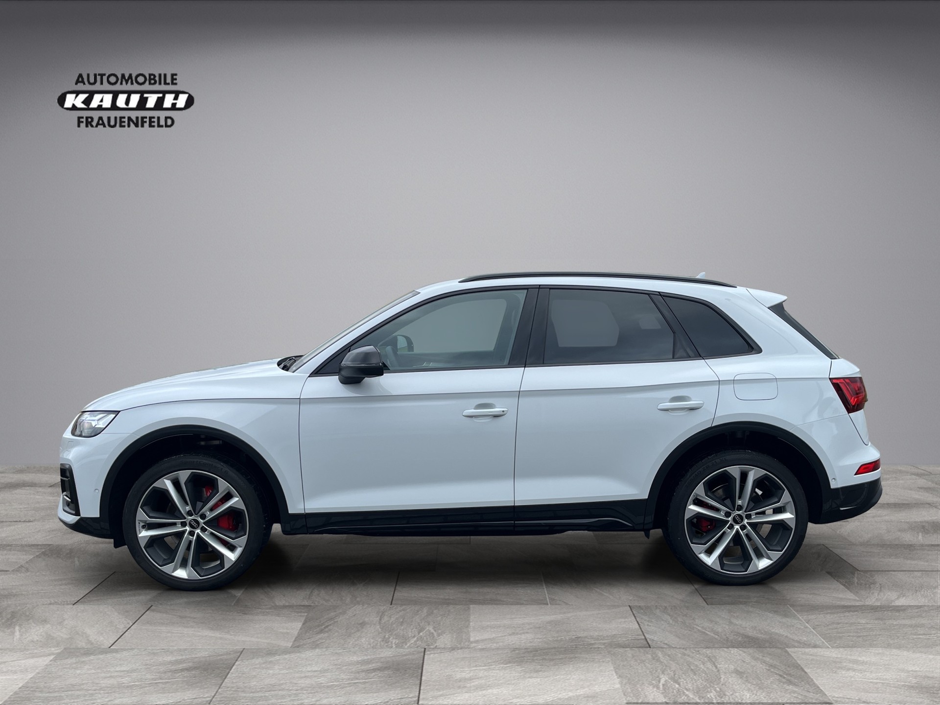 AUDI Q5 50 TFSI e PHEV advanced quattro S-tronic*Standheizung/Kühlung, AHK, B&O Sound, Lenkradheizung, 21"Alu, (5-Jahre Garantie)-showroom-element-1