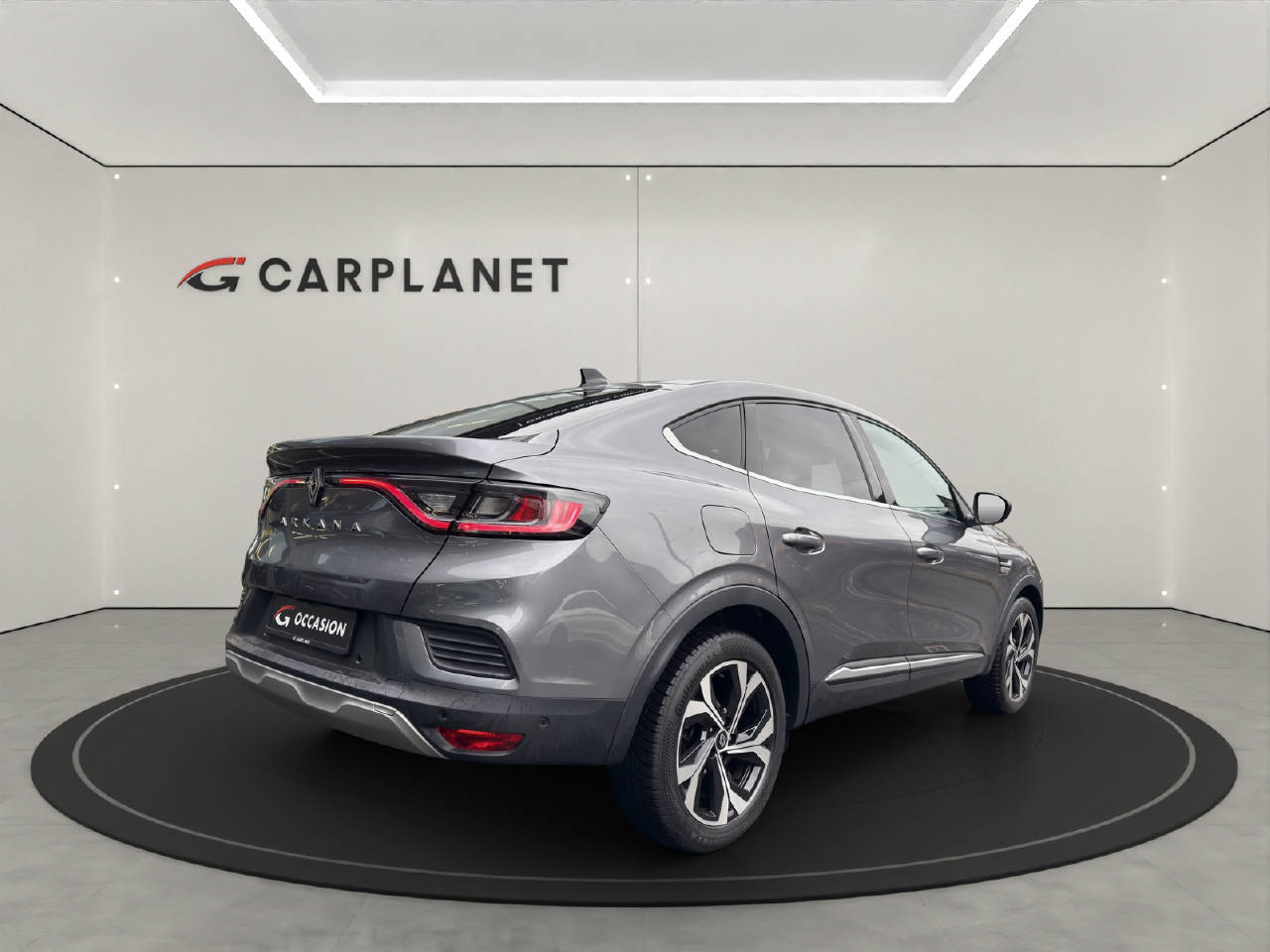 RENAULT Arkana 1.3 TCe techno EDC-showroom-element-2