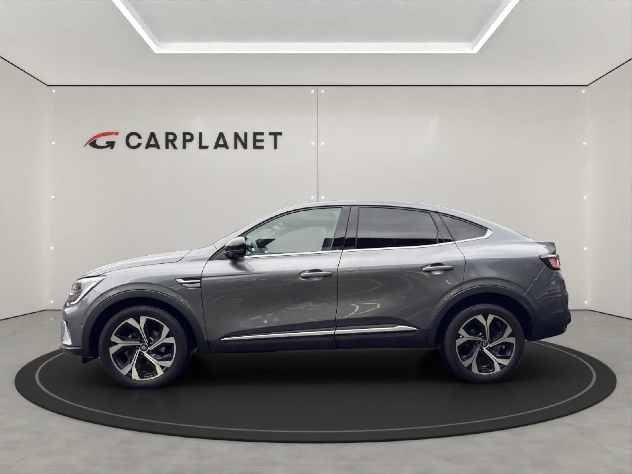 RENAULT Arkana 1.3 TCe techno EDC-showroom-element-1