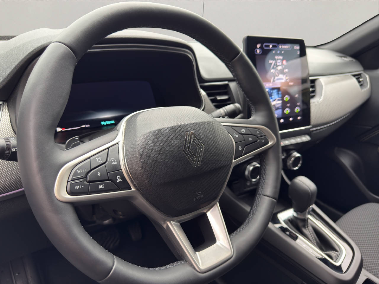 RENAULT Arkana 1.3 TCe techno EDC-image-5