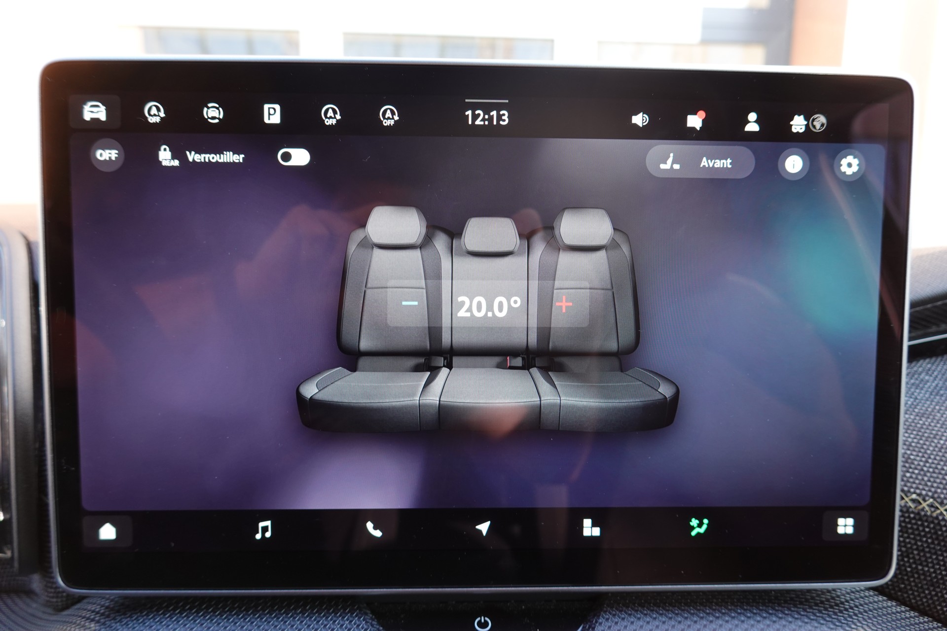 SKODA Kodiaq 1.5 TSI mHEV "* 7 Places * Crochet remorque * Caméra * Tempomat Adaptatif * Clim Auto * Hayon Electrique *"-image-19